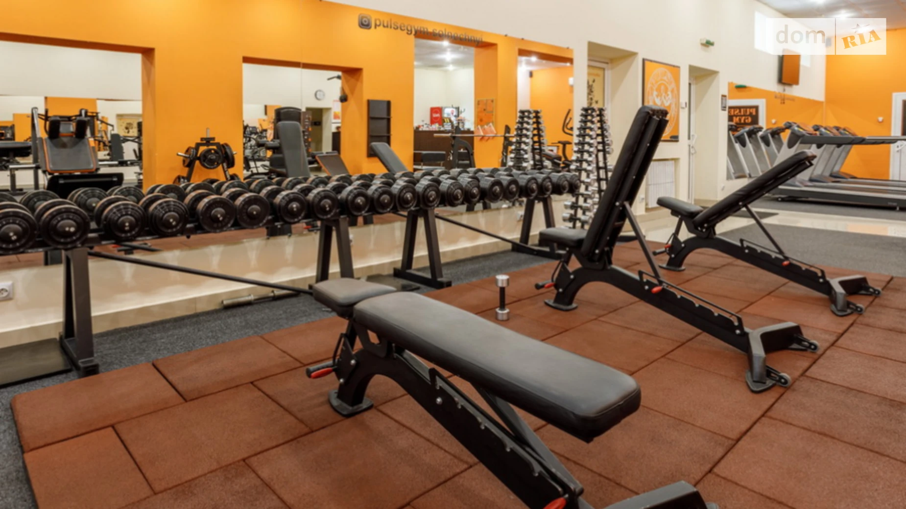 Здається в оренду об'єкт сфери послуг 536 кв. м в 1-поверховій будівлі, цена: 274000 грн - фото 5