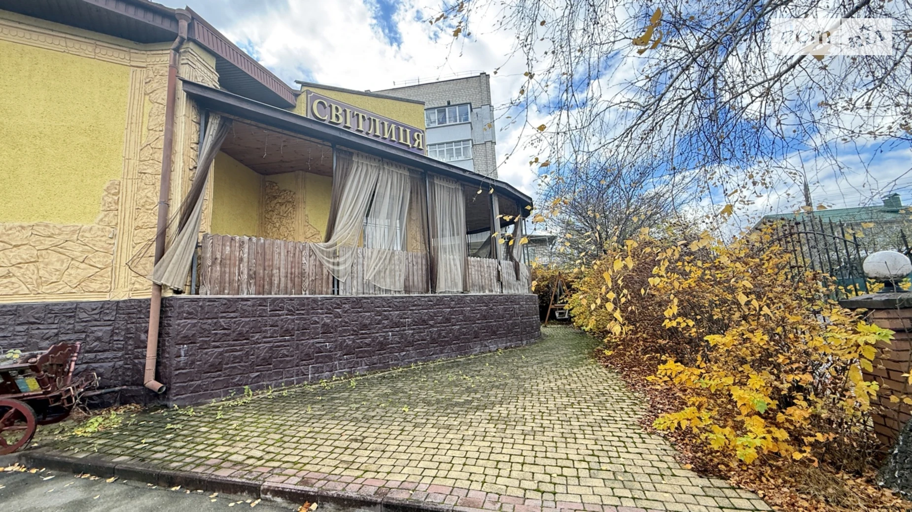 Продається об'єкт сфери послуг 308.8 кв. м в 1-поверховій будівлі, цена: 350000 $ - фото 5