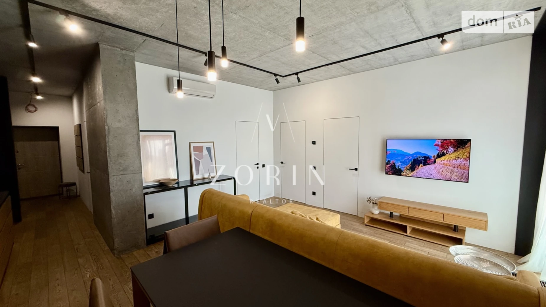 Сдается в аренду 2-комнатная квартира 100 кв. м в Днепре, ул. Вернадского Владимира, 29К - фото 4