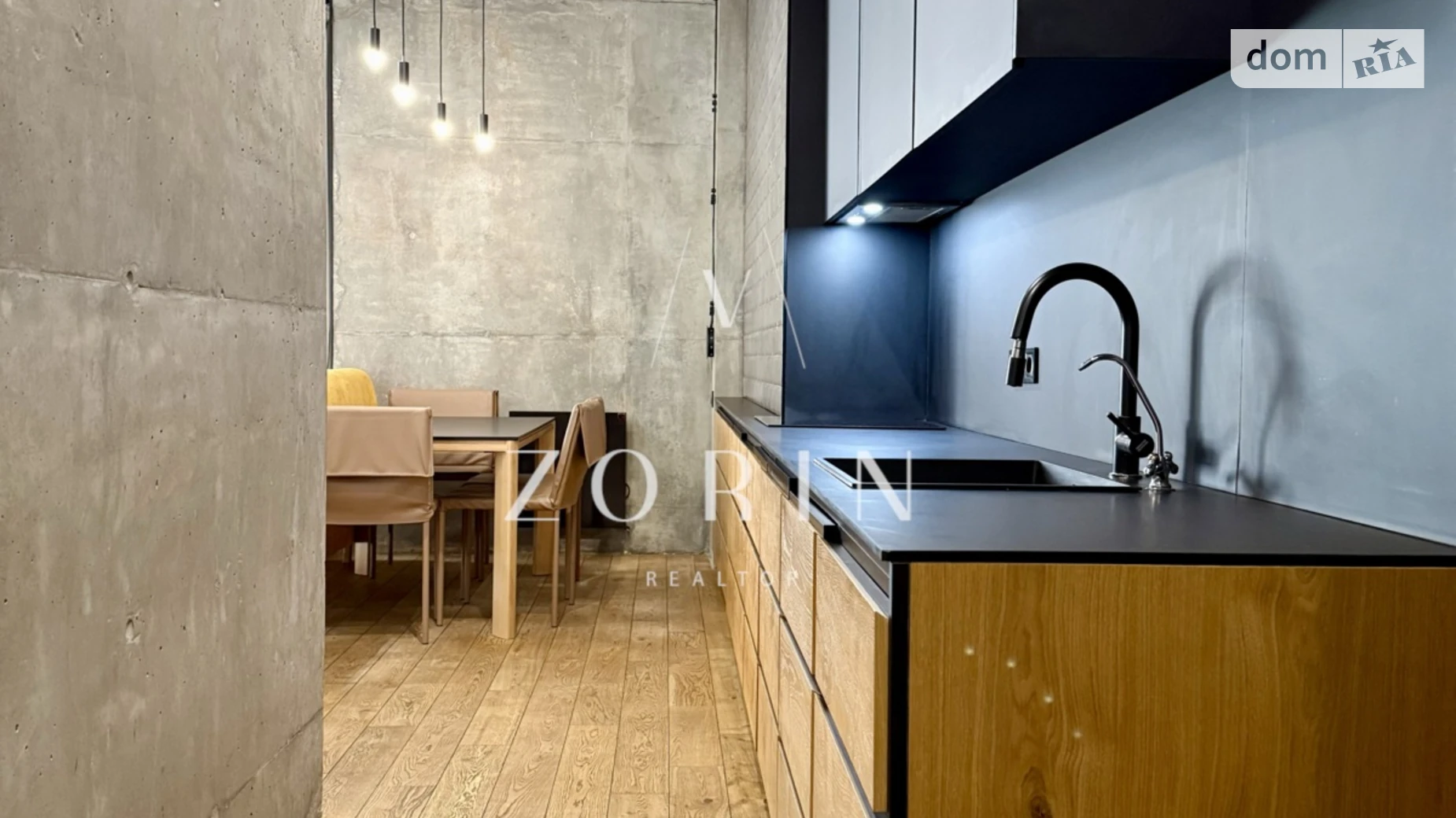 Сдается в аренду 2-комнатная квартира 100 кв. м в Днепре, ул. Вернадского Владимира, 29К - фото 5