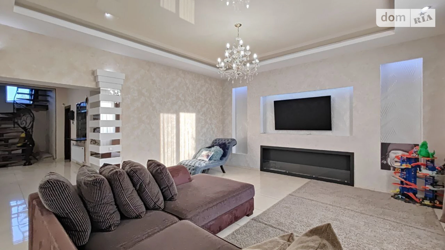 Продается дом на 2 этажа 254.4 кв. м с верандой, цена: 220000 $ - фото 5