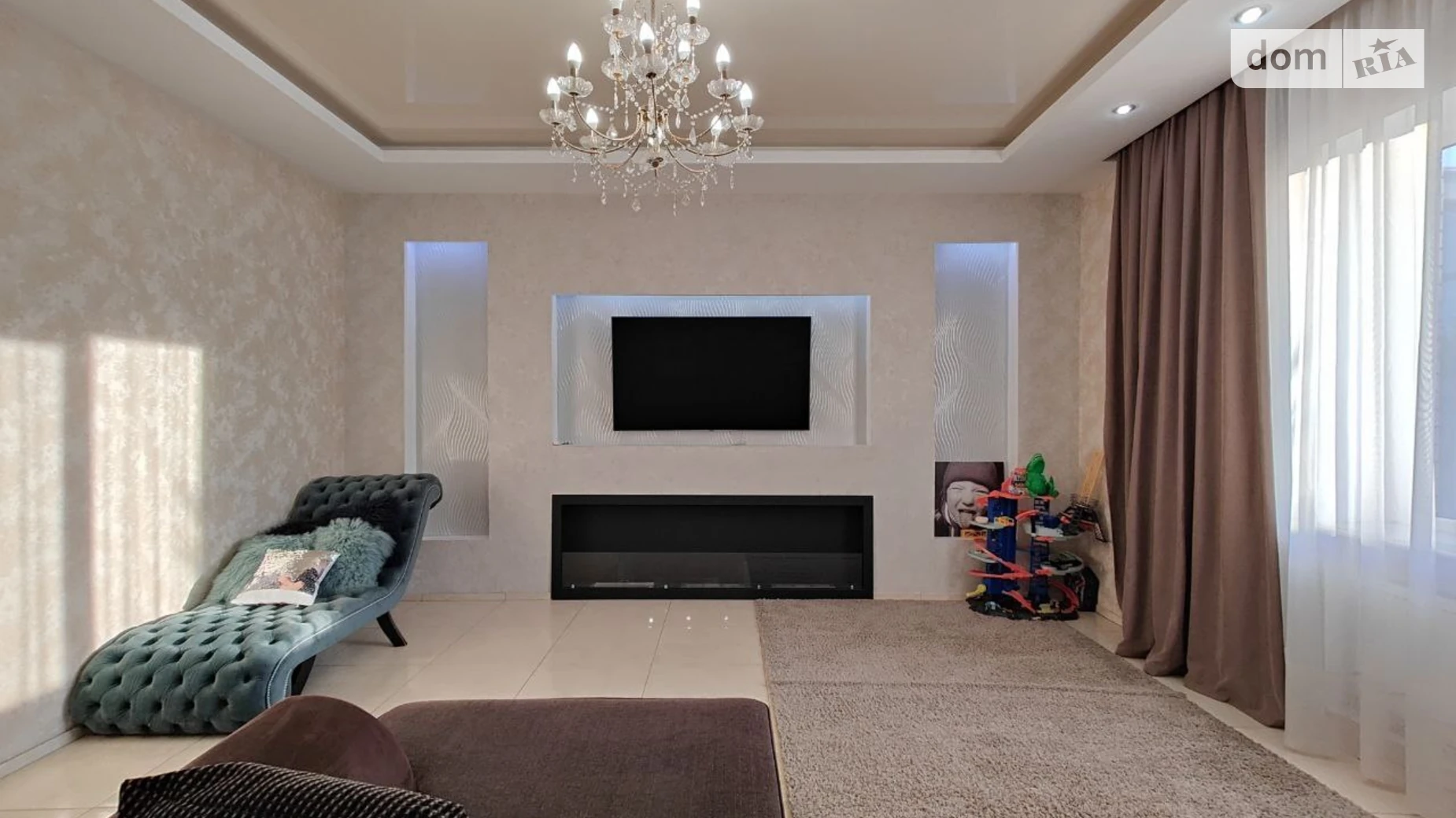 Продается дом на 2 этажа 254.4 кв. м с верандой, цена: 220000 $ - фото 4