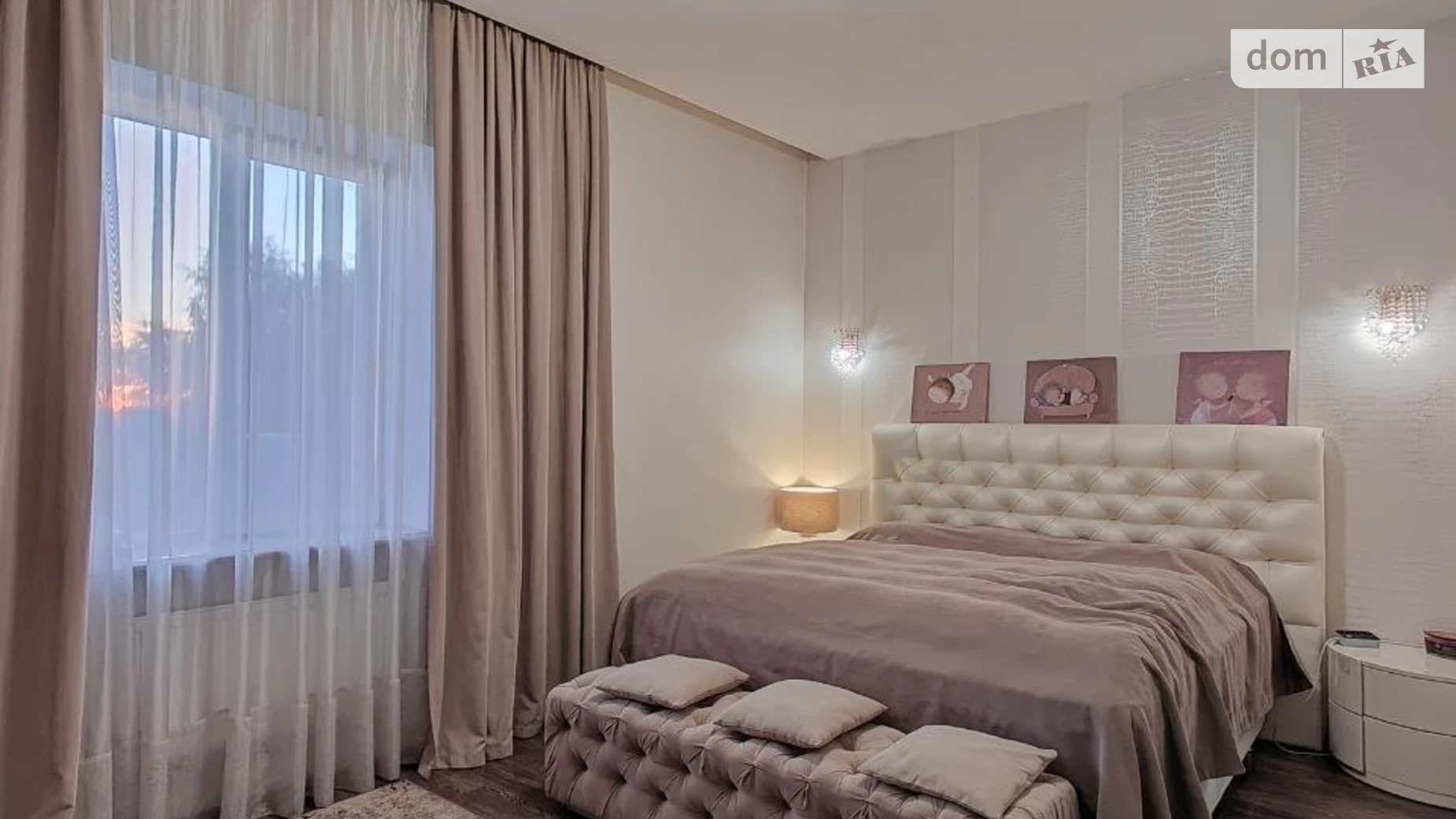 Продается дом на 2 этажа 254.4 кв. м с балконом, цена: 220000 $ - фото 4