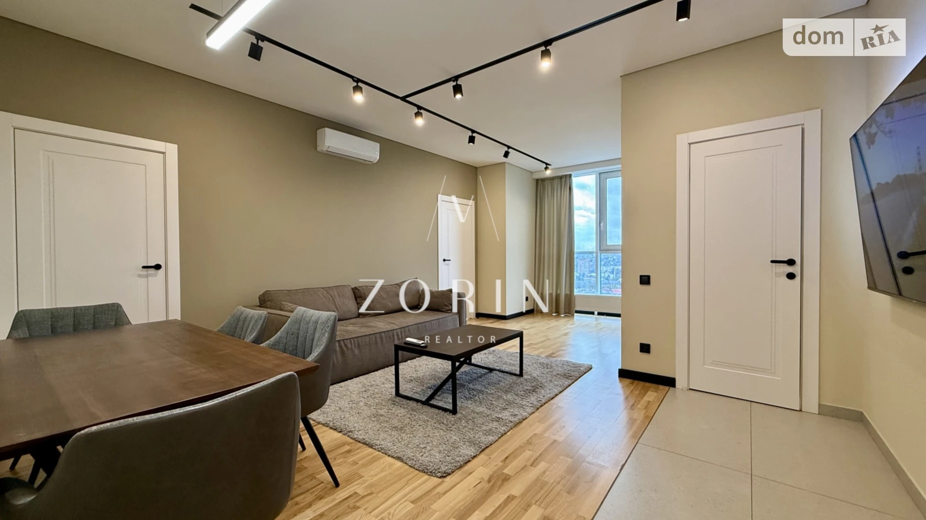 Сдается в аренду 2-комнатная квартира 86 кв. м в Днепре, ул. Вернадского Владимира, 29К - фото 2