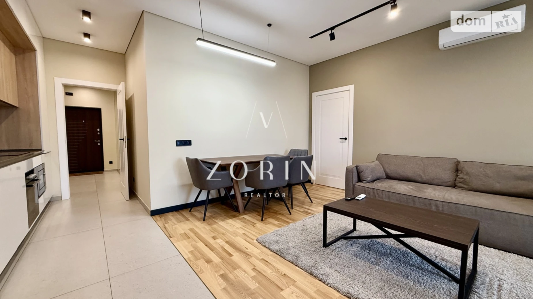 Сдается в аренду 2-комнатная квартира 86 кв. м в Днепре, ул. Вернадского Владимира, 29К - фото 3