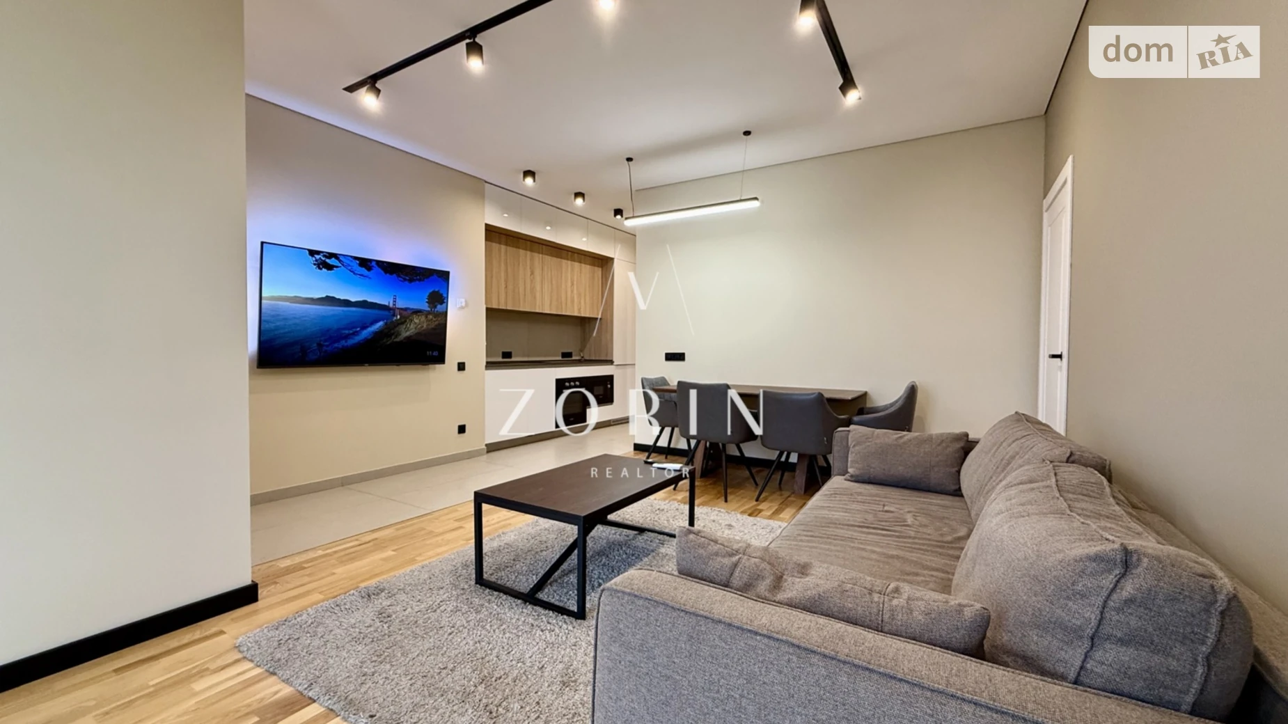 Сдается в аренду 2-комнатная квартира 86 кв. м в Днепре, ул. Вернадского Владимира, 29К - фото 4