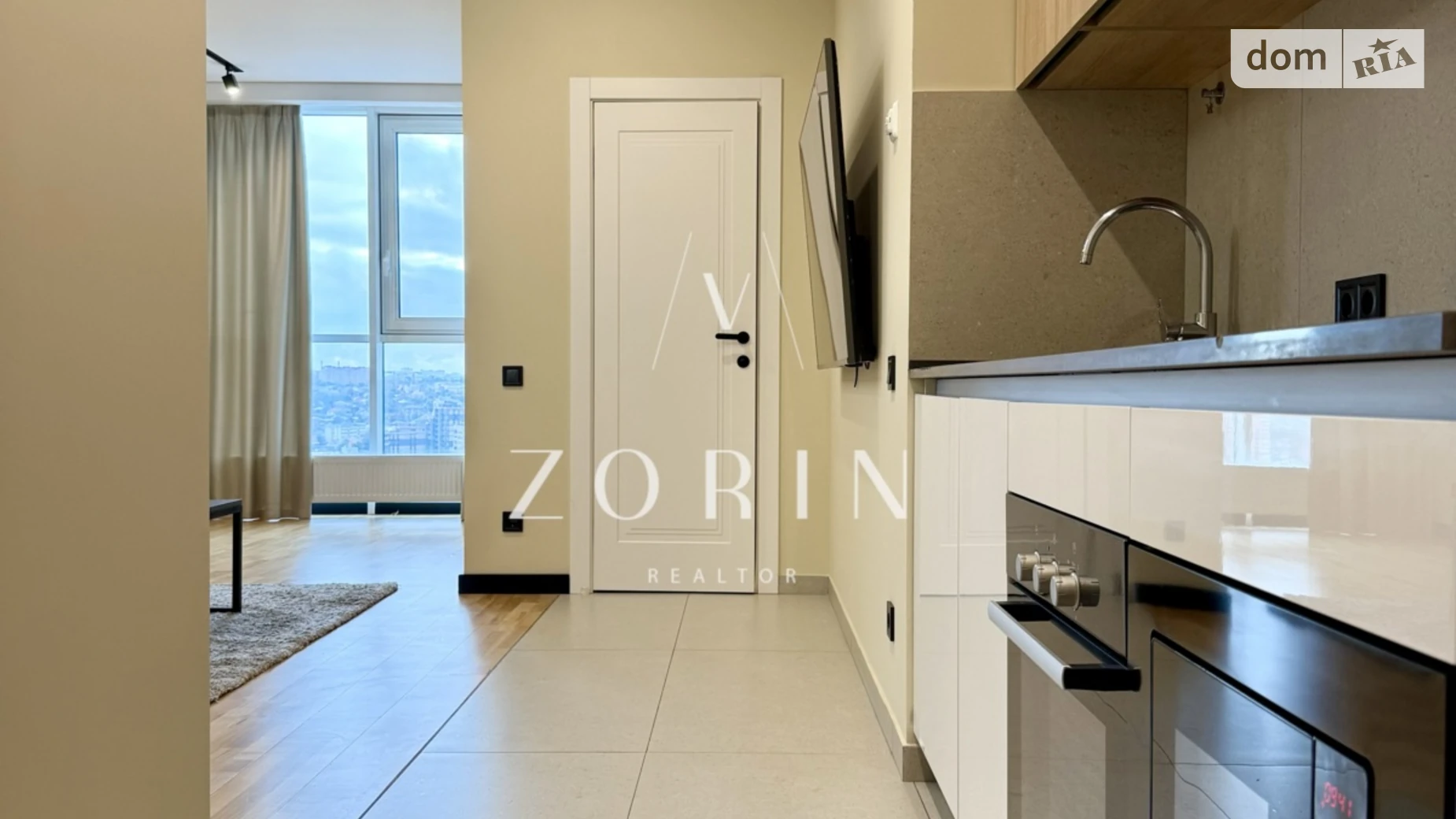 Сдается в аренду 2-комнатная квартира 86 кв. м в Днепре, ул. Вернадского Владимира, 29К - фото 5