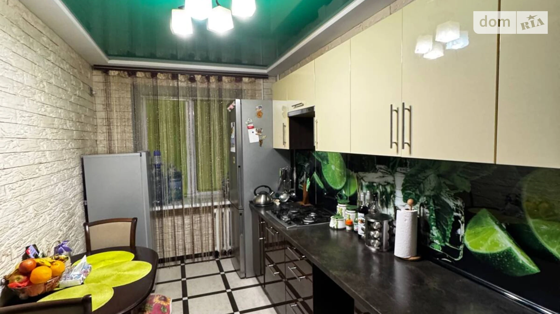 3-комнатная квартира 54.97 кв. м в Запорожье, цена: 32000 $ - фото 3