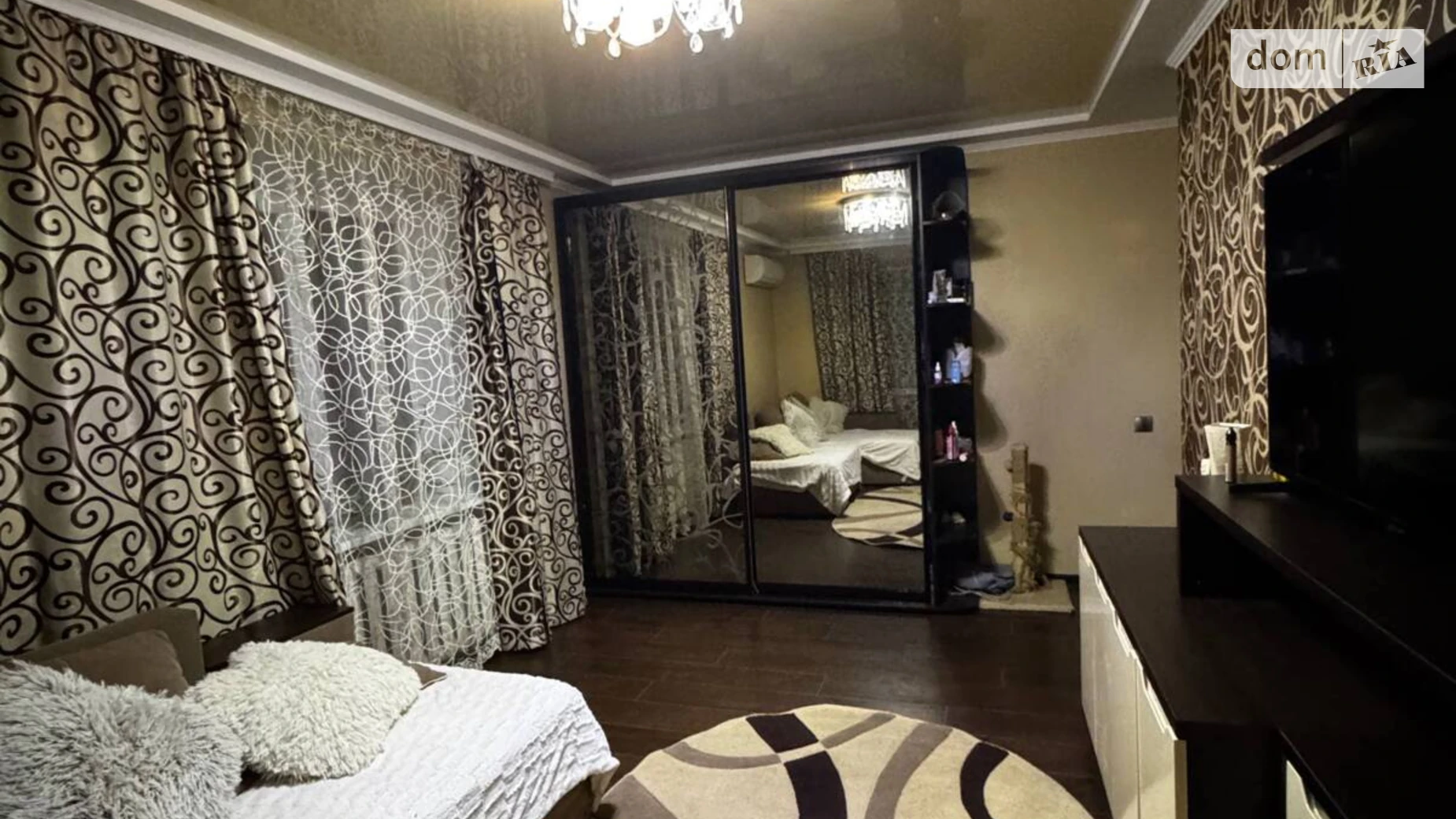 3-комнатная квартира 54.97 кв. м в Запорожье, цена: 32000 $ - фото 4