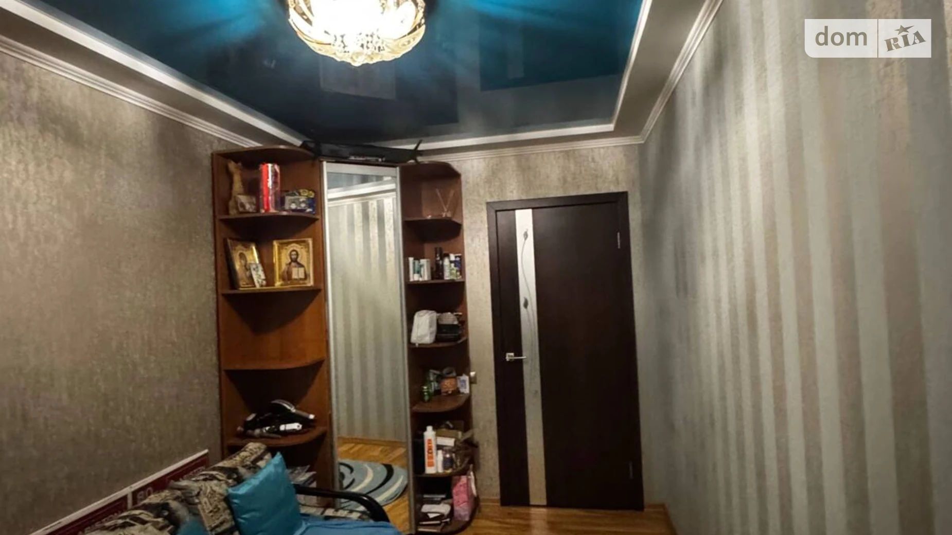 3-комнатная квартира 54.97 кв. м в Запорожье, цена: 32000 $ - фото 5