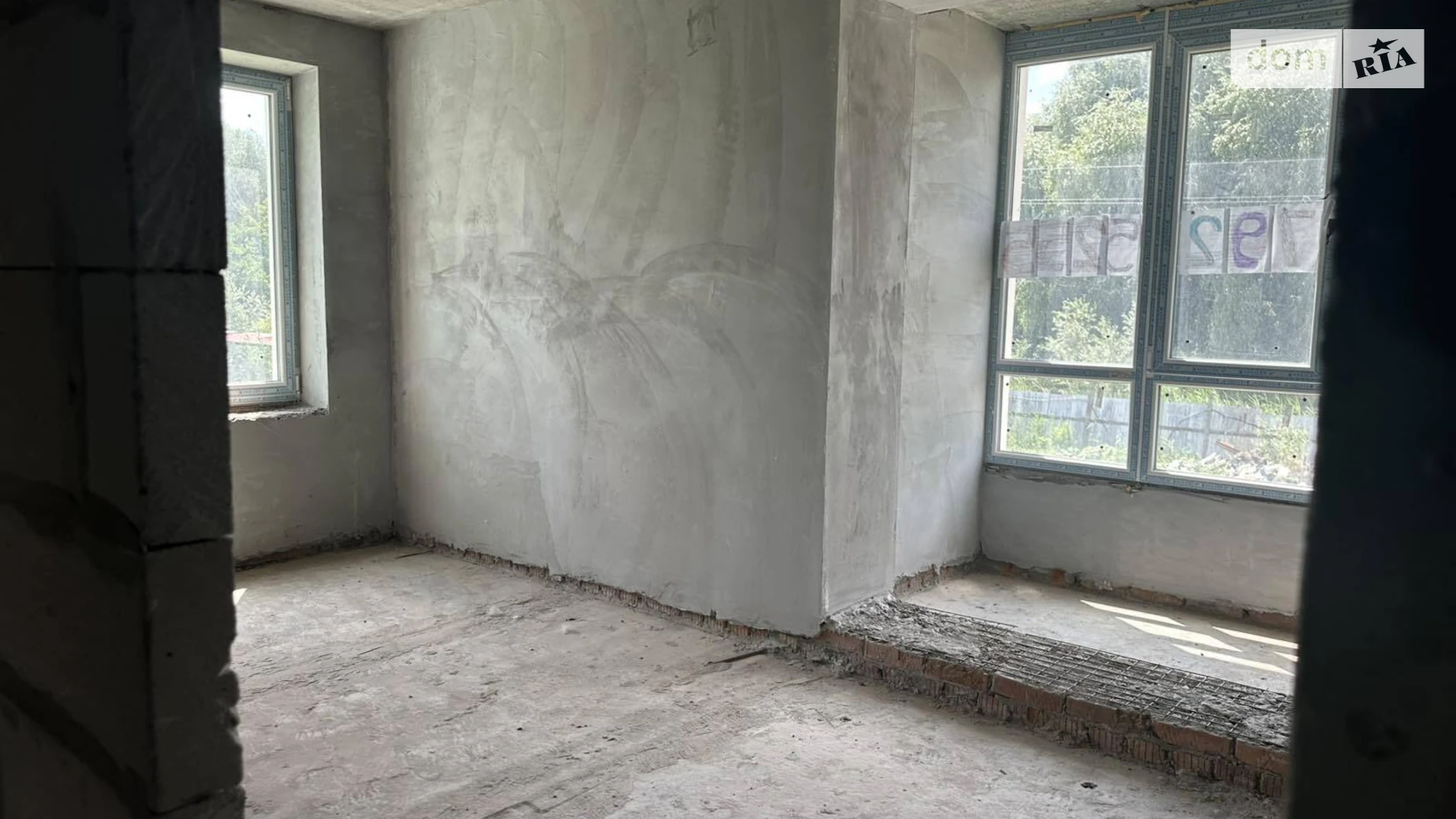 Продается 1-комнатная квартира 45 кв. м в Хмельницком, ул. Нижняя Береговая, 1Б - фото 3