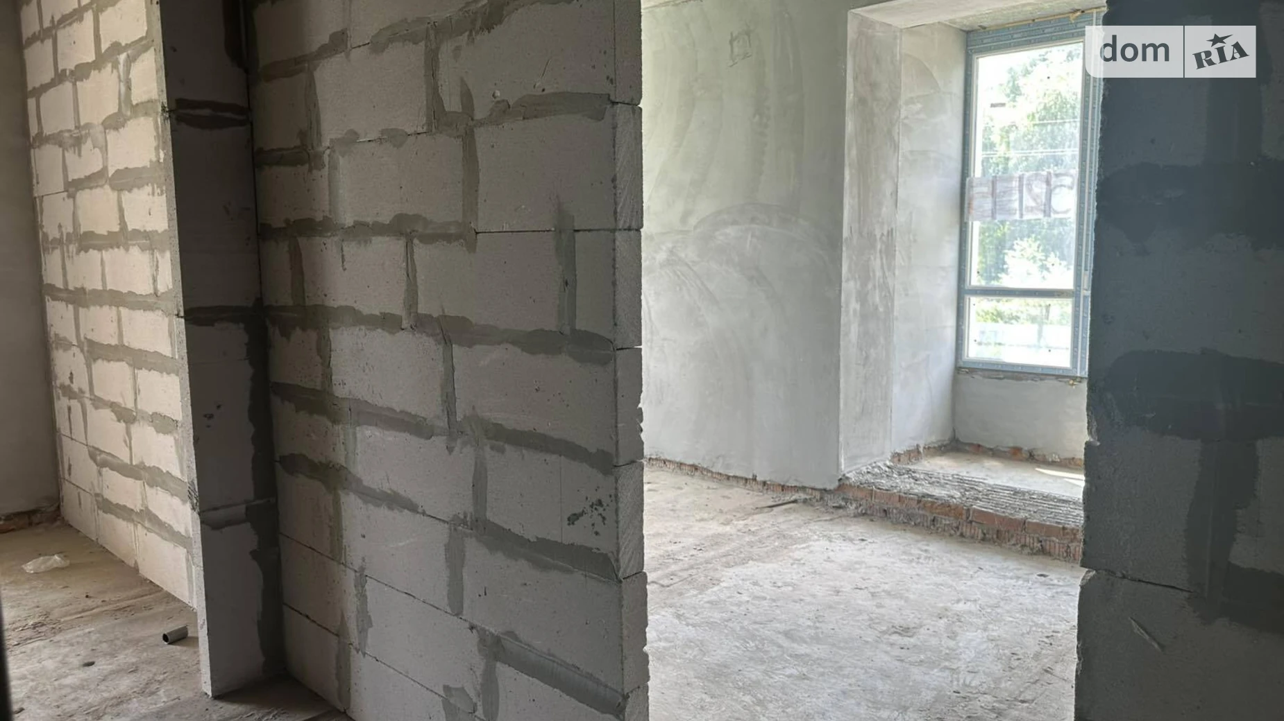 Продается 1-комнатная квартира 45 кв. м в Хмельницком, ул. Нижняя Береговая, 1Б - фото 4