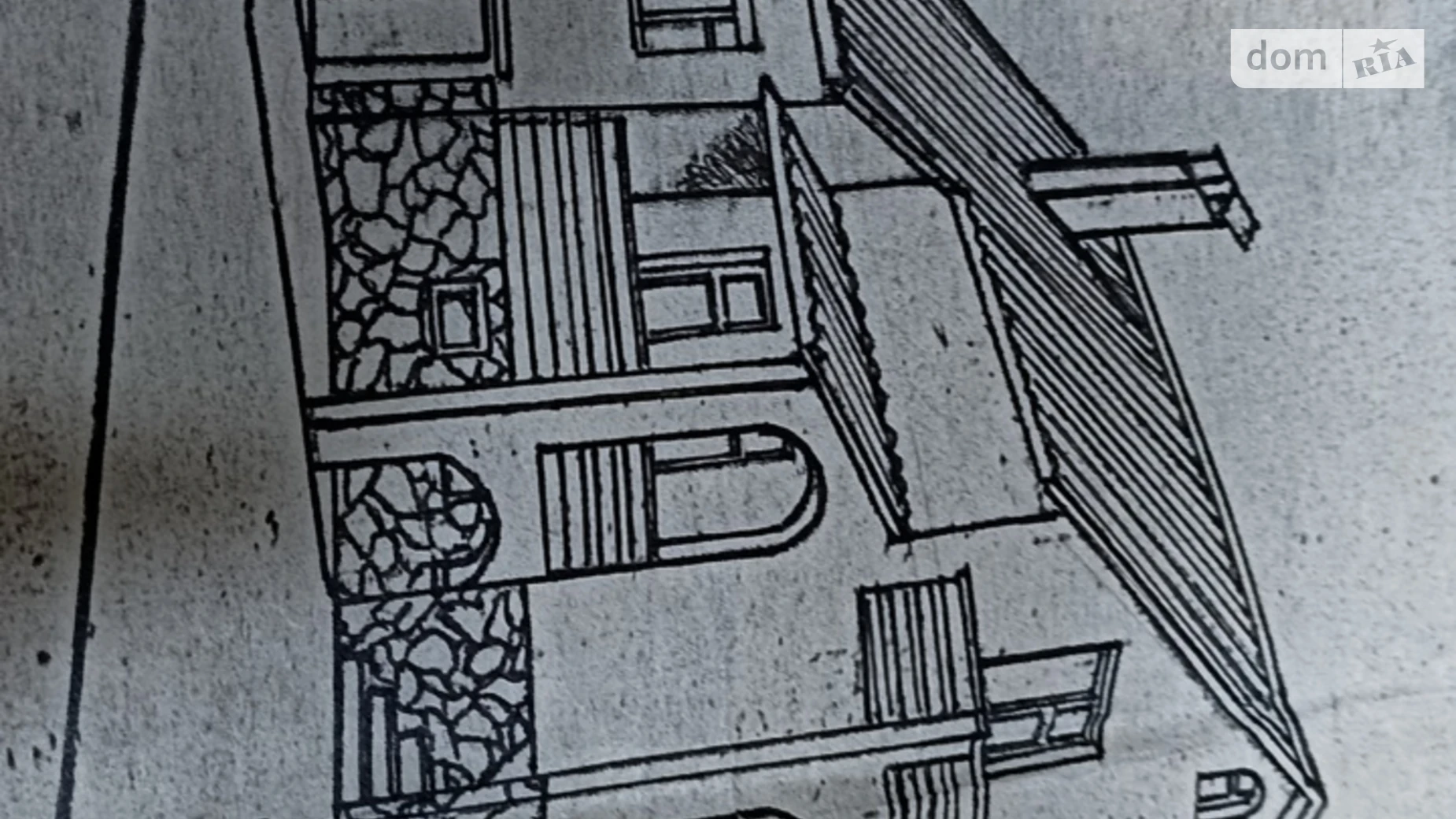 Продается дом на 3 этажа 160 кв. м с участком, цена: 28000 $ - фото 5