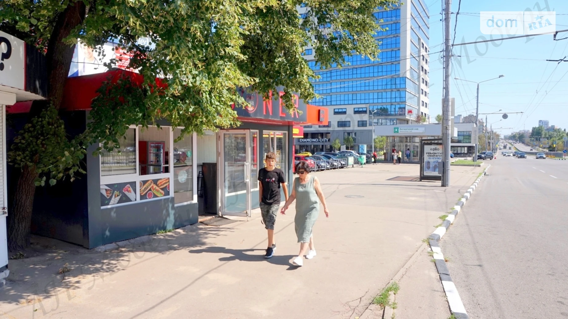 Продається об'єкт сфери послуг 21 кв. м в 1-поверховій будівлі, цена: 1000000 грн - фото 4