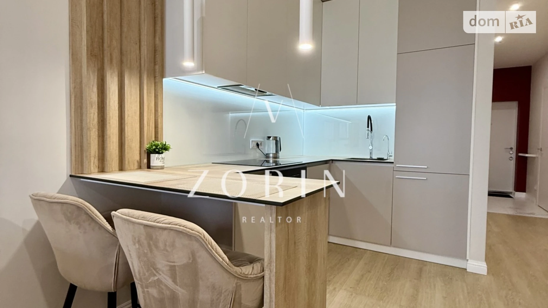 Сдается в аренду 2-комнатная квартира 67 кв. м в Днепре, ул. Вернадского Владимира, 29К - фото 4