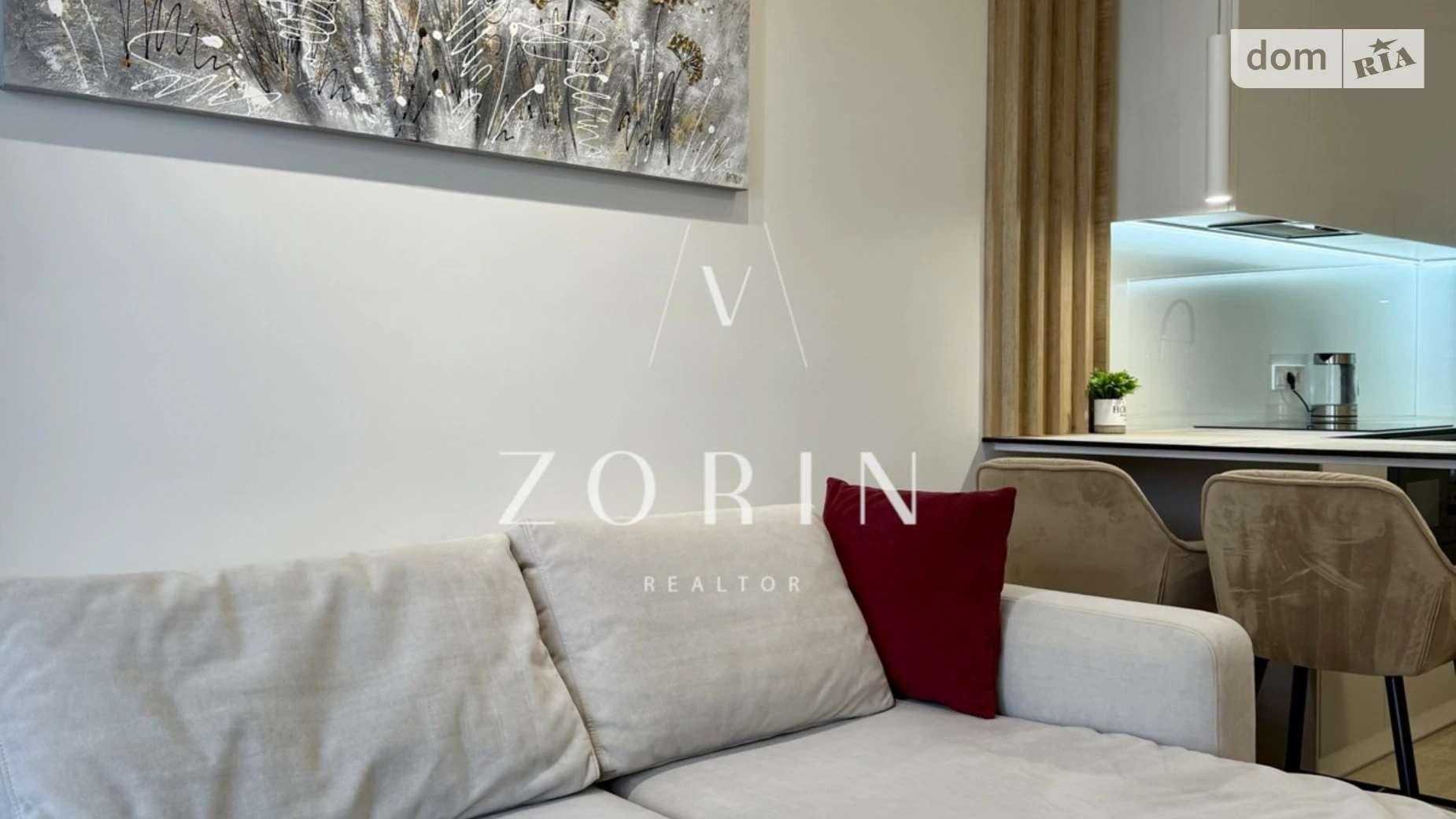 Сдается в аренду 2-комнатная квартира 67 кв. м в Днепре, ул. Вернадского Владимира, 29К - фото 5