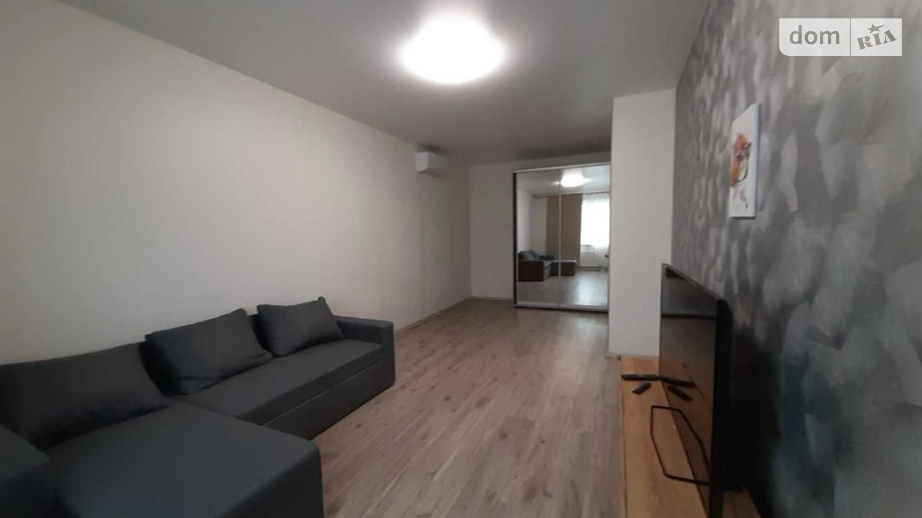 Здається в оренду 1-кімнатна квартира 48 кв. м у Крижанівка, вул. Академіка Сахарова - фото 2