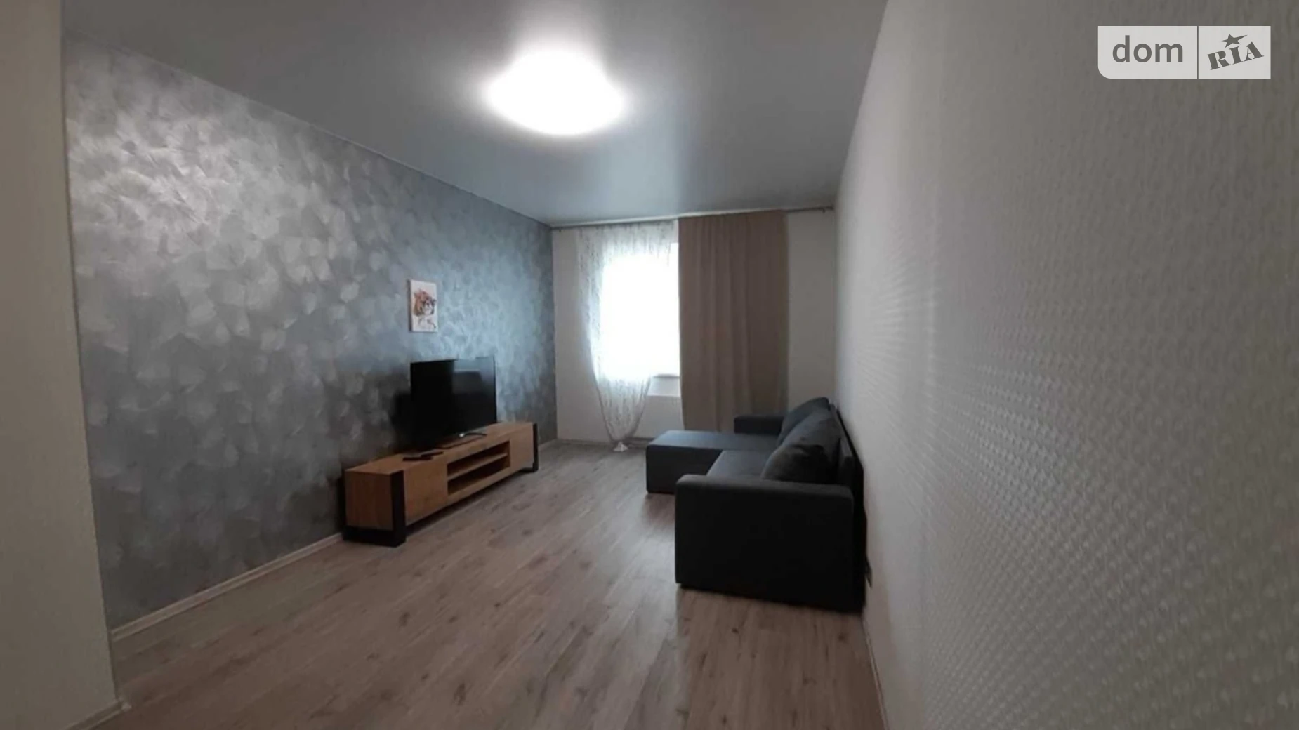 Здається в оренду 1-кімнатна квартира 48 кв. м у Крижанівка, вул. Академіка Сахарова - фото 3