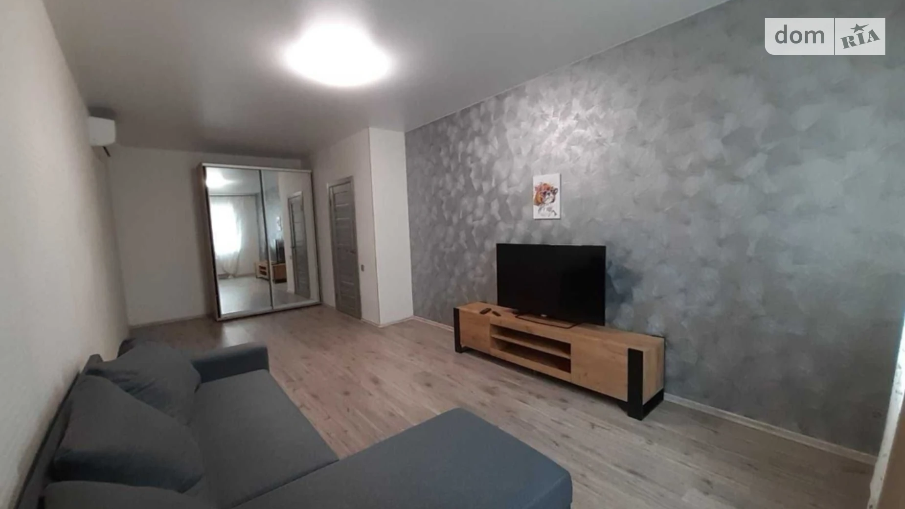 Здається в оренду 1-кімнатна квартира 48 кв. м у Крижанівка, вул. Академіка Сахарова - фото 5