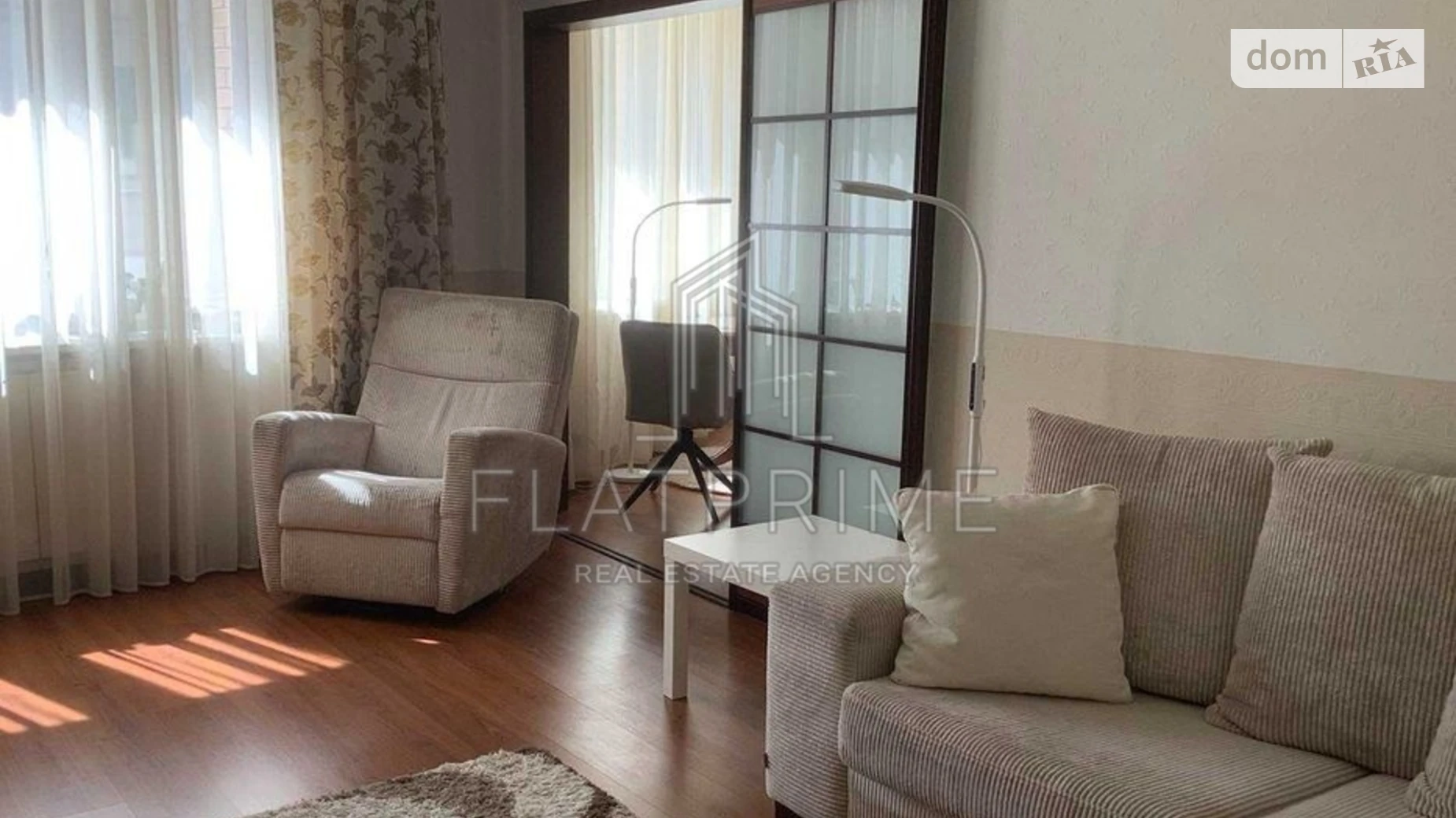 Продается 3-комнатная квартира 94 кв. м в Киеве, просп. Владимира Ивасюка, 6 - фото 5