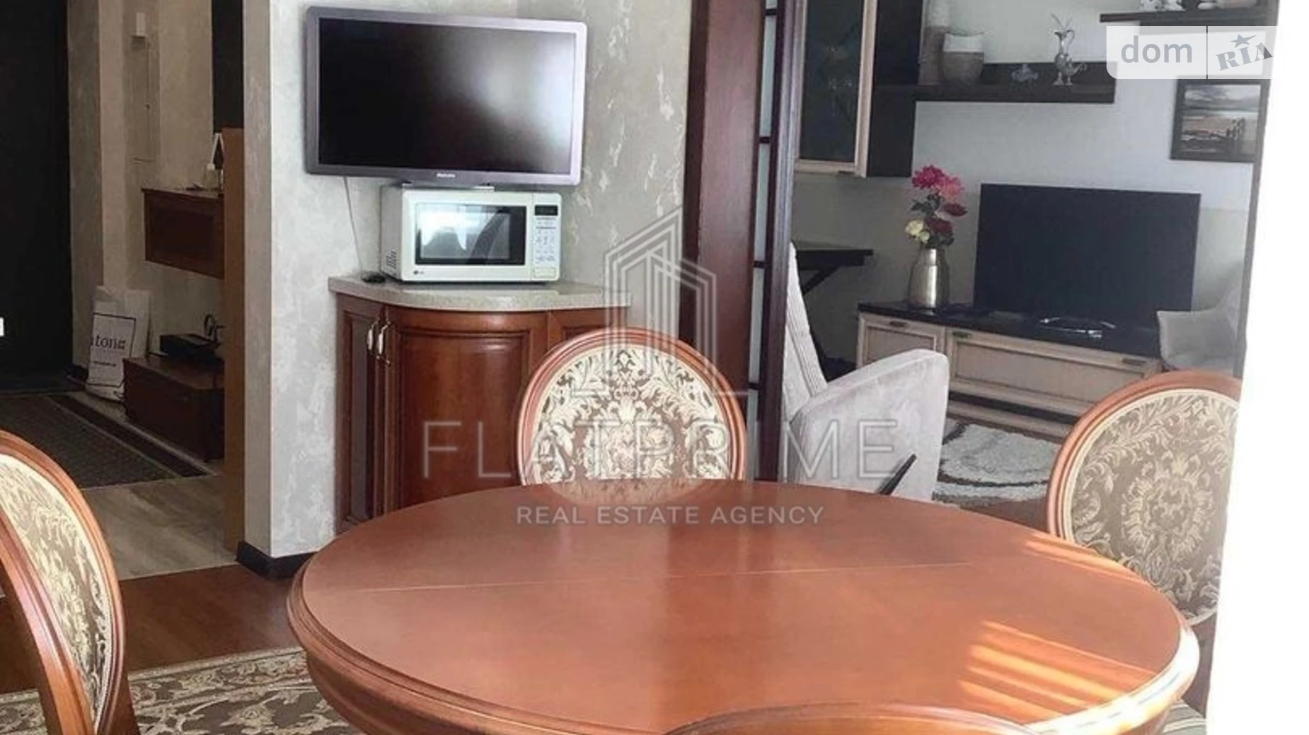 Продается 3-комнатная квартира 94 кв. м в Киеве, просп. Владимира Ивасюка, 6 - фото 3