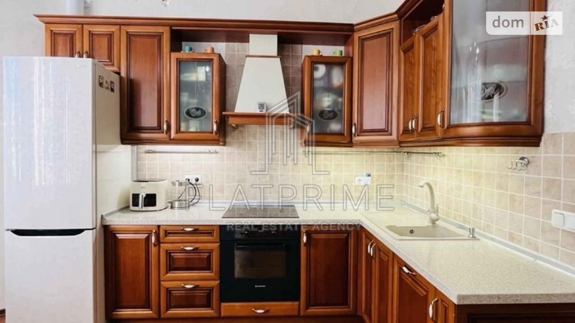 Продается 3-комнатная квартира 94 кв. м в Киеве, просп. Владимира Ивасюка, 6 - фото 2