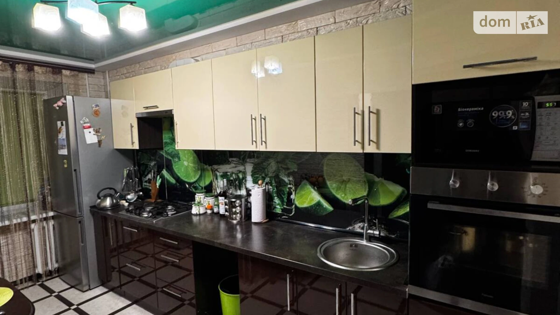 3-комнатная квартира 54.97 кв. м в Запорожье, цена: 31999 $ - фото 3