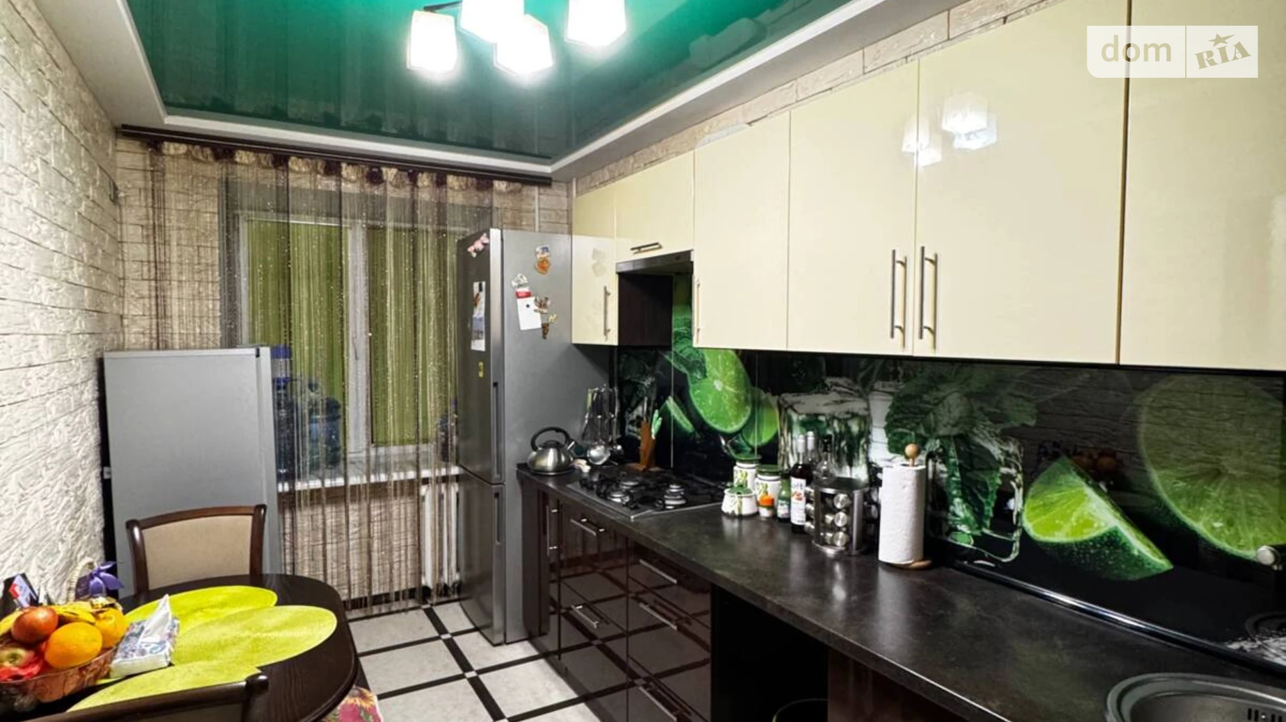 3-комнатная квартира 54.97 кв. м в Запорожье, цена: 31999 $ - фото 5