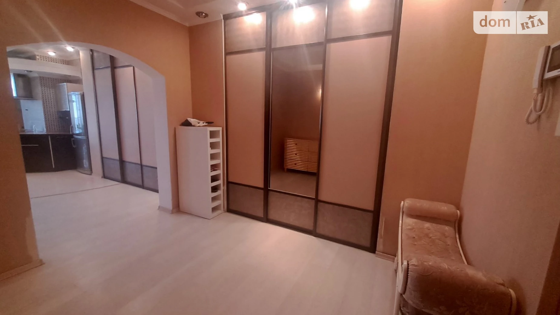 Продается 1-комнатная квартира 66.1 кв. м в Одессе, ул. Тенистая, 9/12 - фото 5