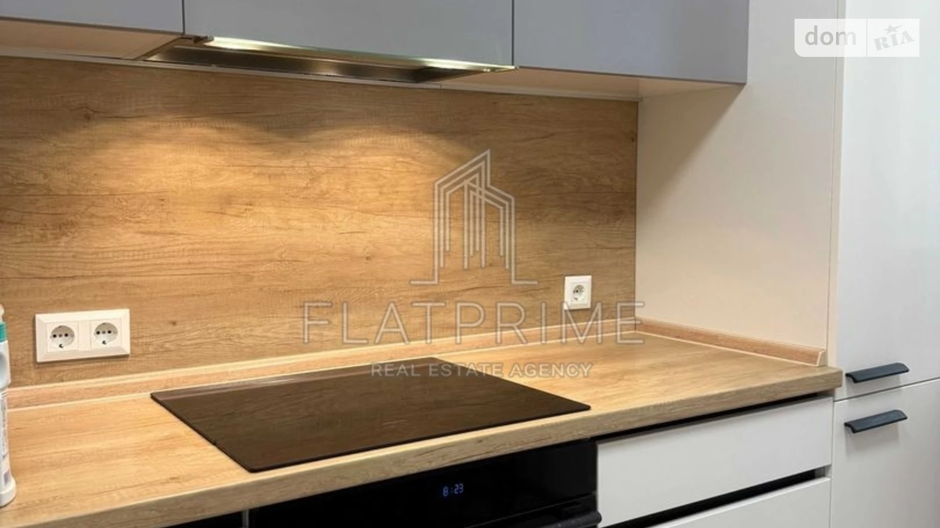 Продается 1-комнатная квартира 32.9 кв. м в Киеве, цена: 85000 $ - фото 2