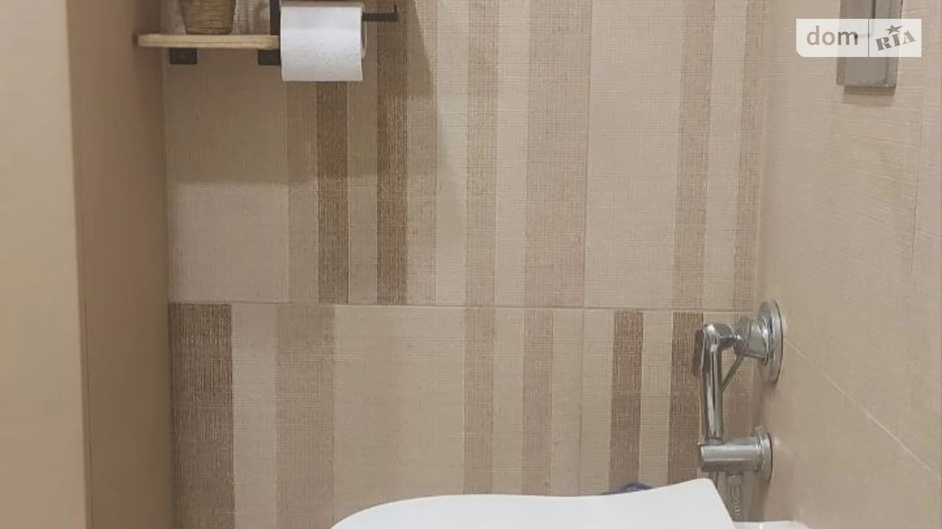 Продается 3-комнатная квартира 101.8 кв. м в Киеве, ул. Осокорская, 2А - фото 4