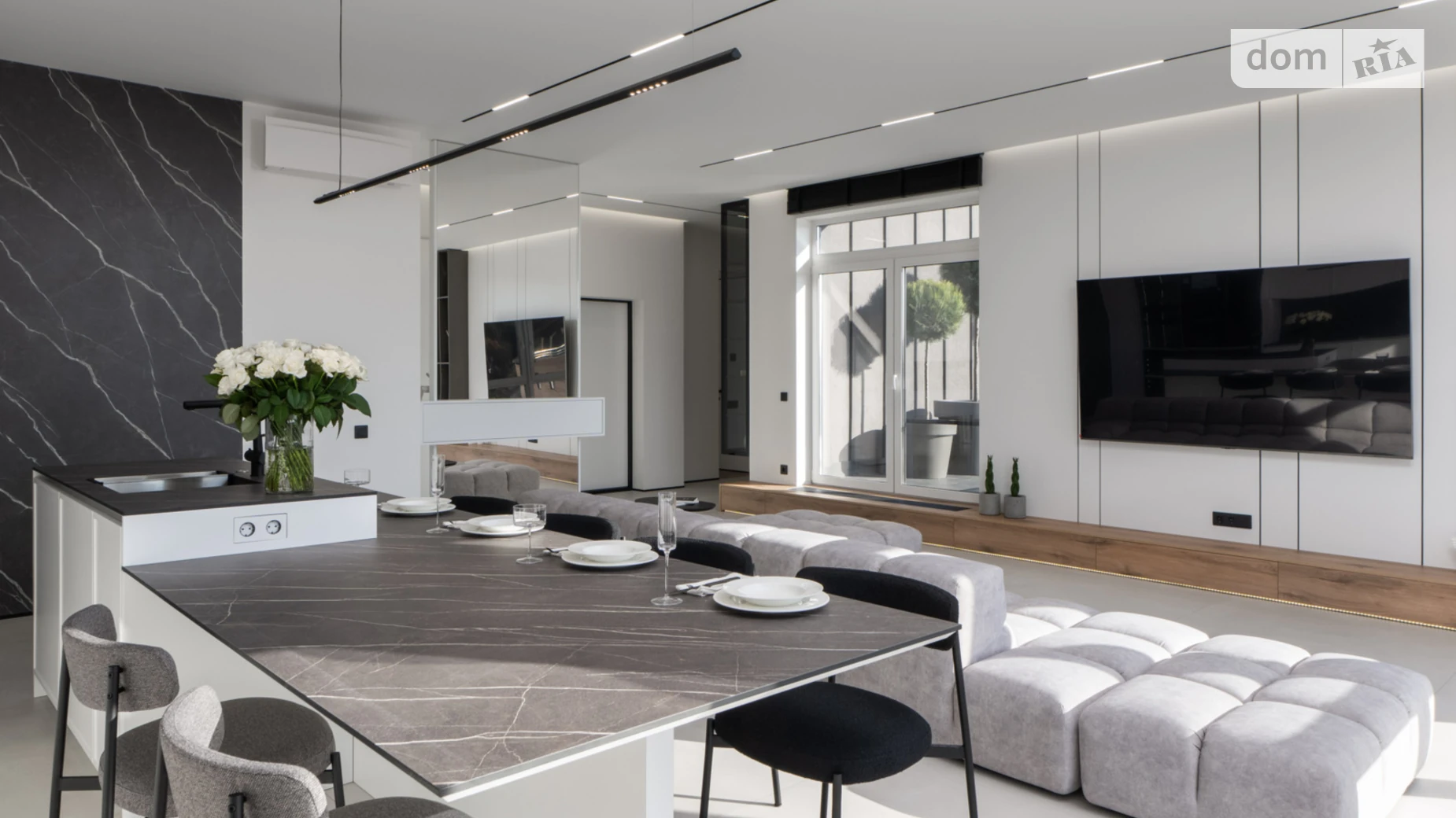 Продается 3-комнатная квартира 122.9 кв. м в Киеве, цена: 450000 $ - фото 3