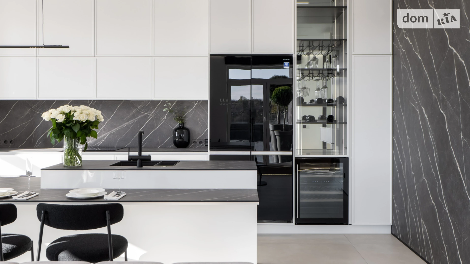 Продается 3-комнатная квартира 122.9 кв. м в Киеве, цена: 450000 $ - фото 4