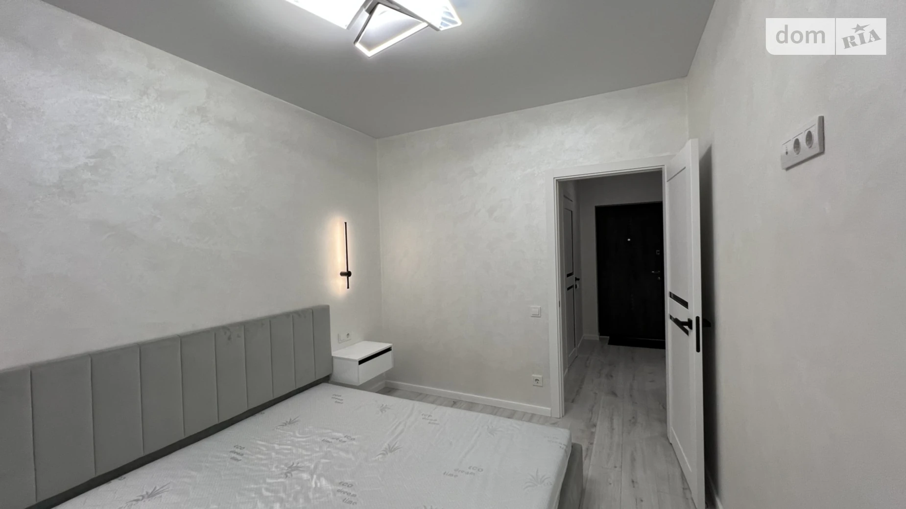 Сдается в аренду 1-комнатная квартира 37 кв. м в Виннице, ул. Академика Янгеля, 54 - фото 3