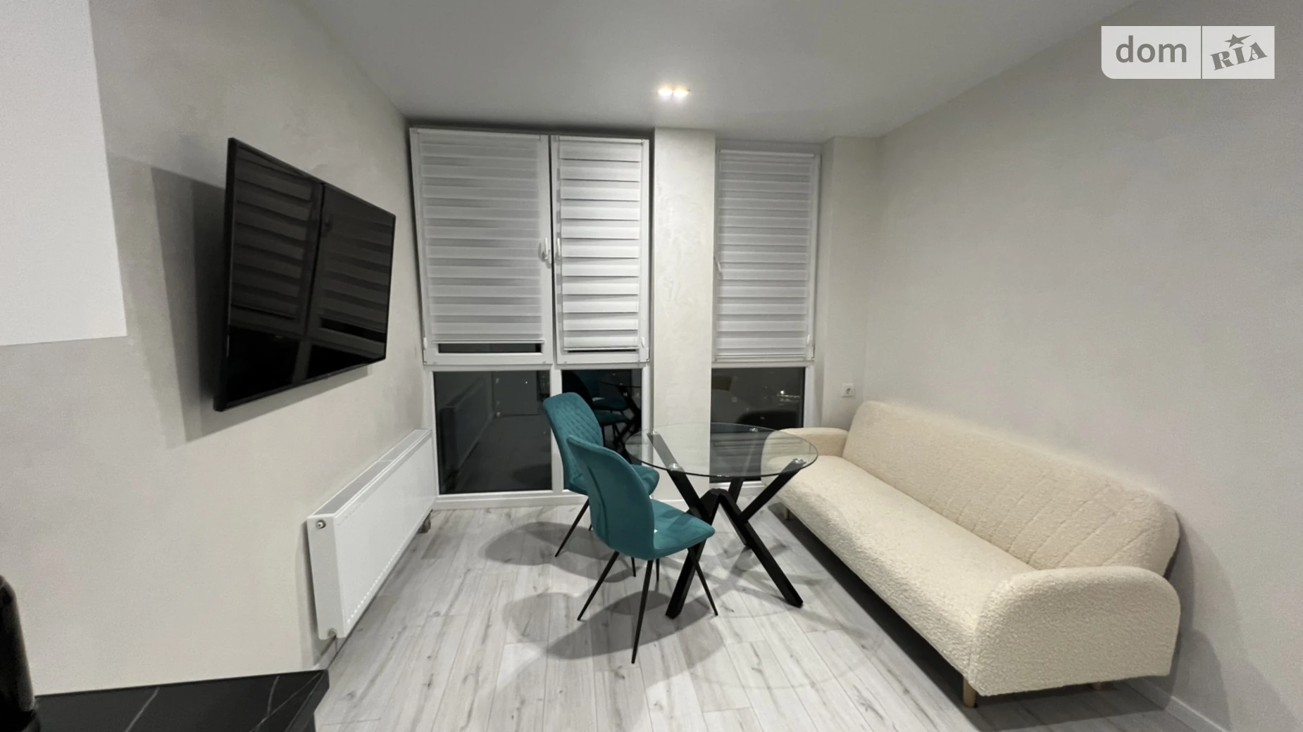 Сдается в аренду 1-комнатная квартира 37 кв. м в Виннице, ул. Академика Янгеля, 54 - фото 4