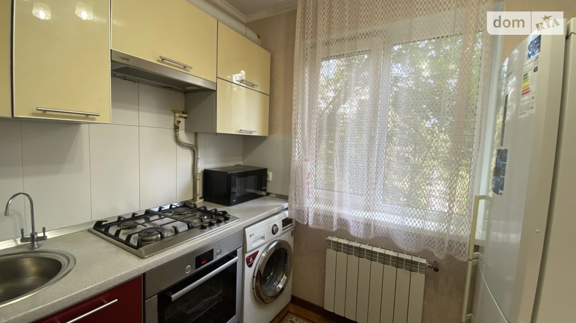 Продается 3-комнатная квартира 58 кв. м в Киеве, ул. Николая Василенко, 12 - фото 3