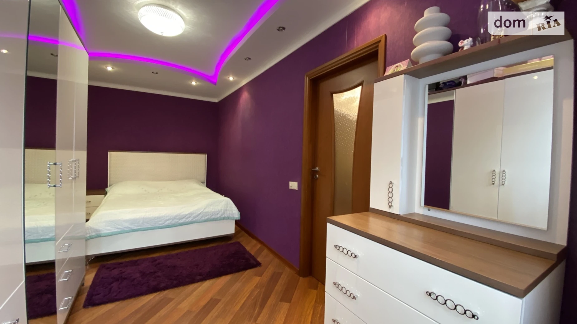 Продается 3-комнатная квартира 58 кв. м в Киеве, ул. Николая Василенко, 12 - фото 2