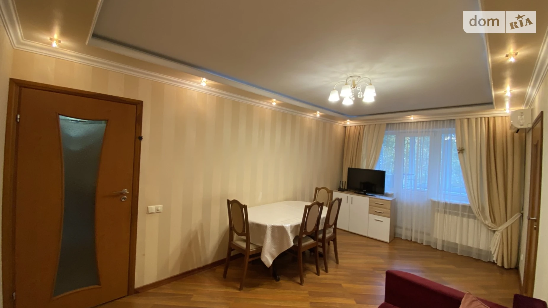 Продается 3-комнатная квартира 58 кв. м в Киеве, ул. Николая Василенко, 12 - фото 5