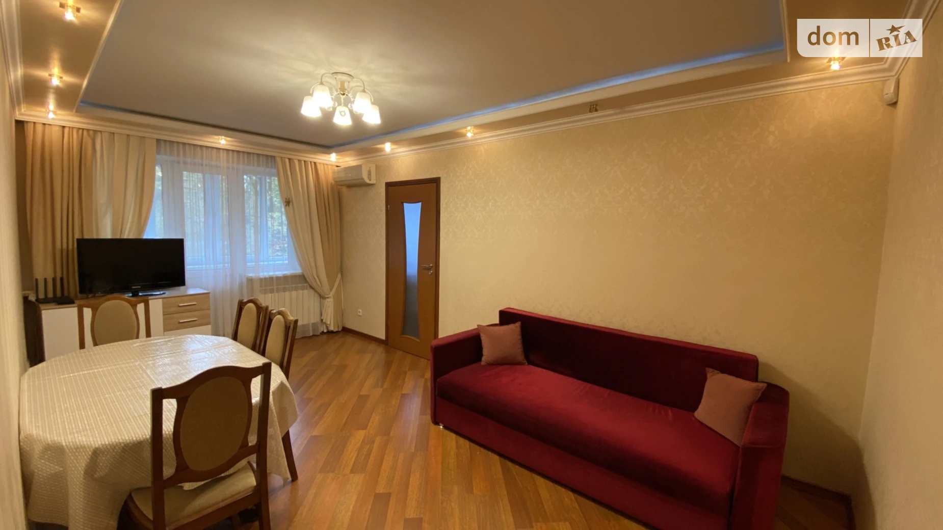 Продается 3-комнатная квартира 58 кв. м в Киеве, ул. Николая Василенко, 12 - фото 4