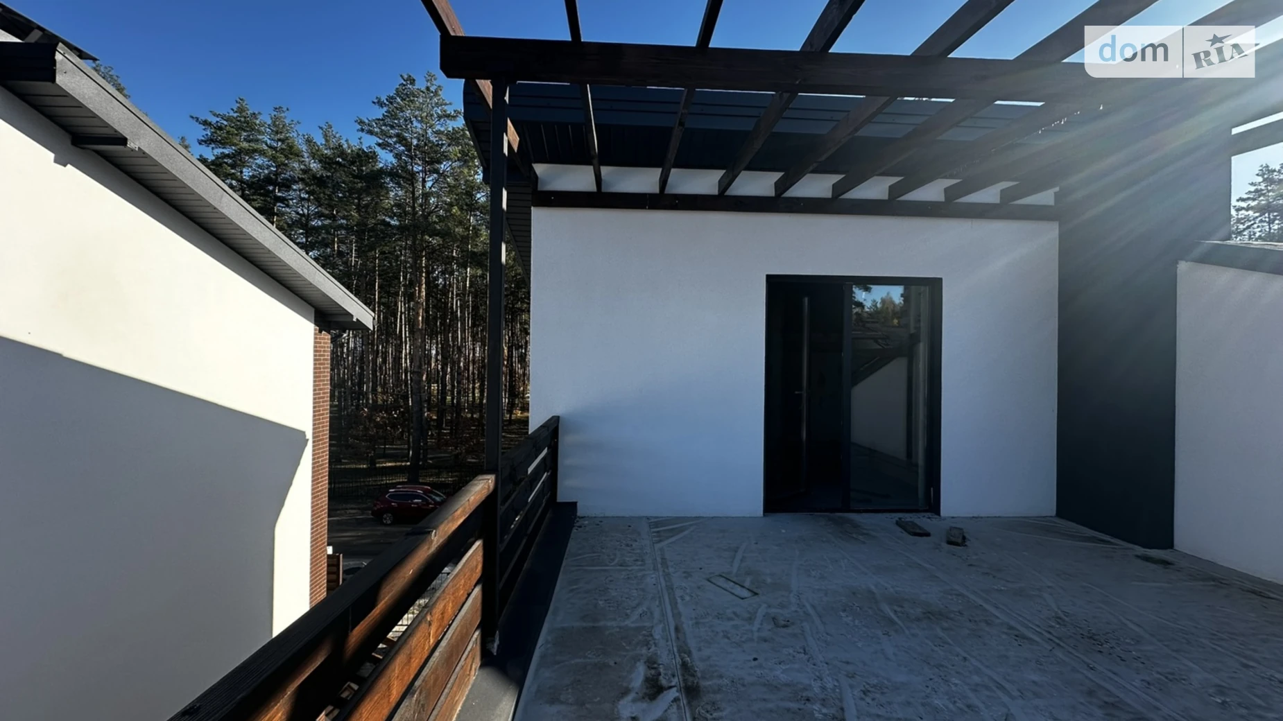 ул. Охотничья Гостомель ЖК Авиатор, цена: 75000 $ - фото 2