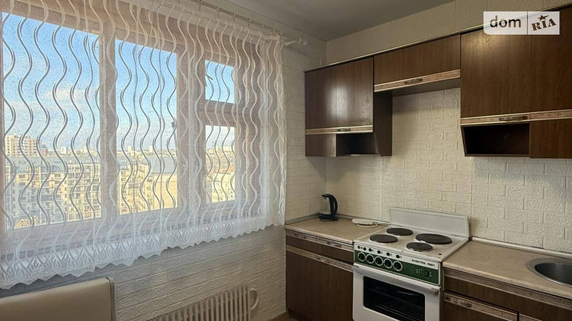 Сдается в аренду 2-комнатная квартира 52 кв. м в Харькове, ул. Академика Ляпунова, 9 - фото 2