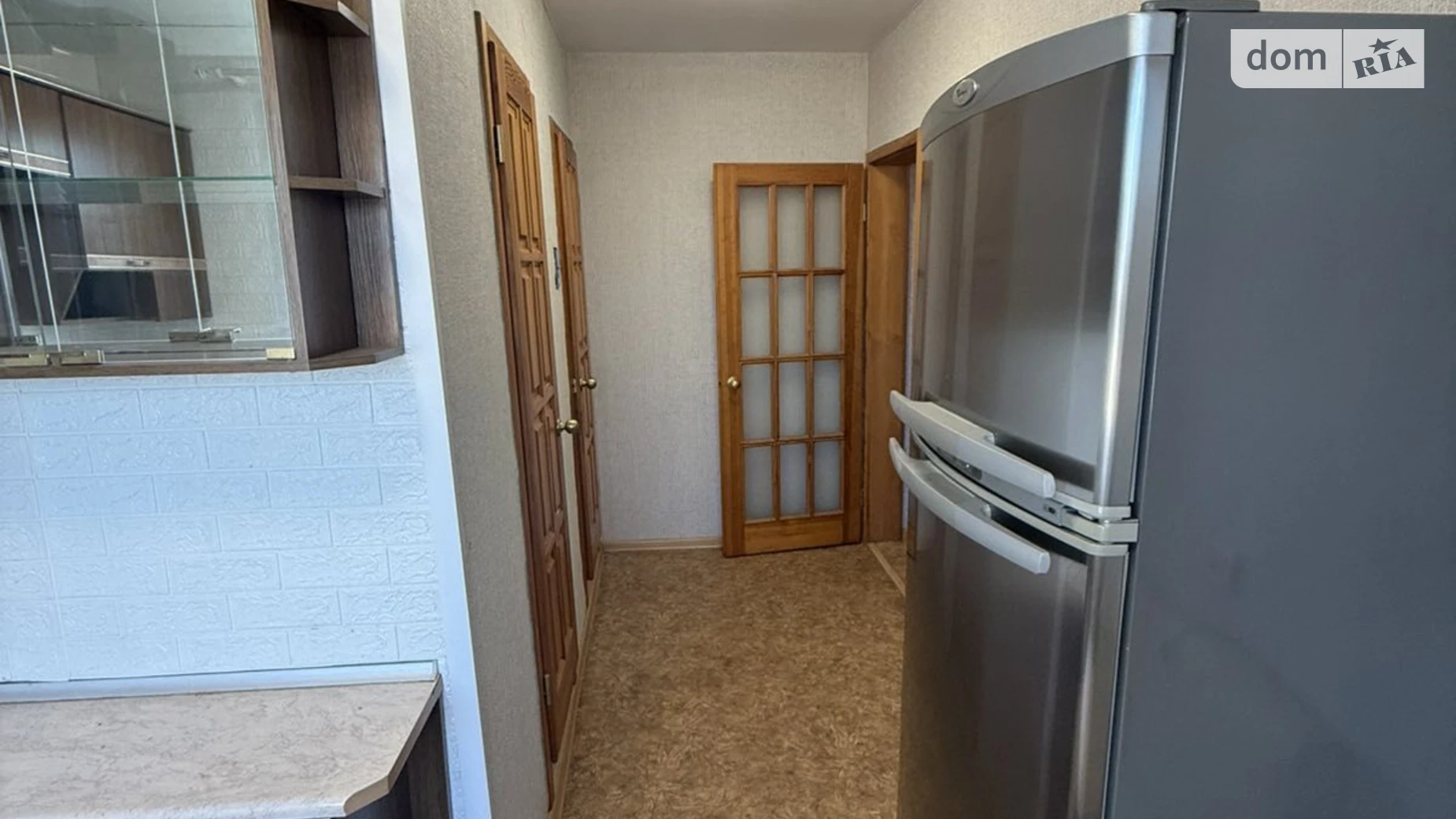 Сдается в аренду 2-комнатная квартира 52 кв. м в Харькове, ул. Академика Ляпунова, 9 - фото 3