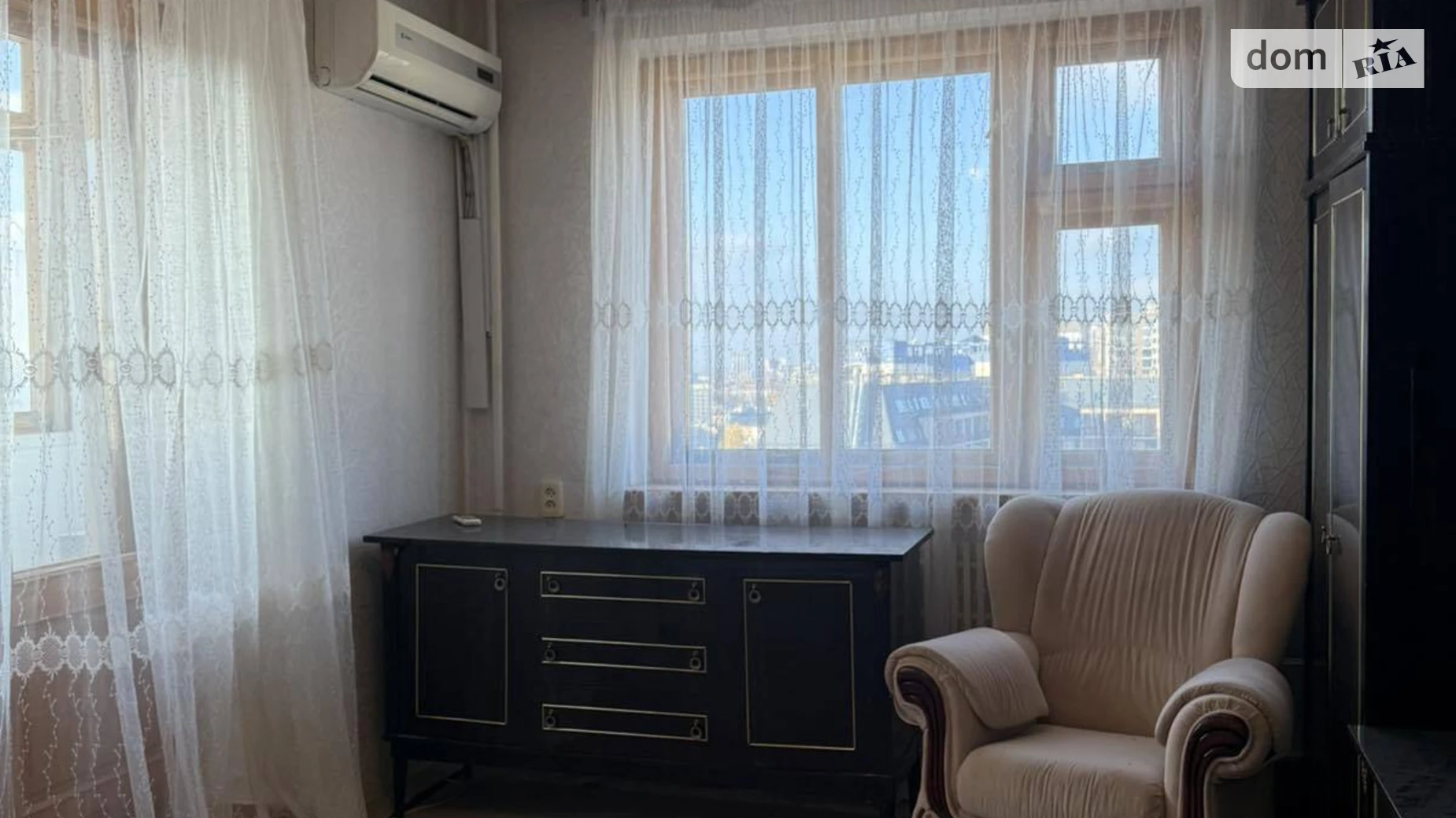 Сдается в аренду 2-комнатная квартира 52 кв. м в Харькове, ул. Академика Ляпунова, 9 - фото 4