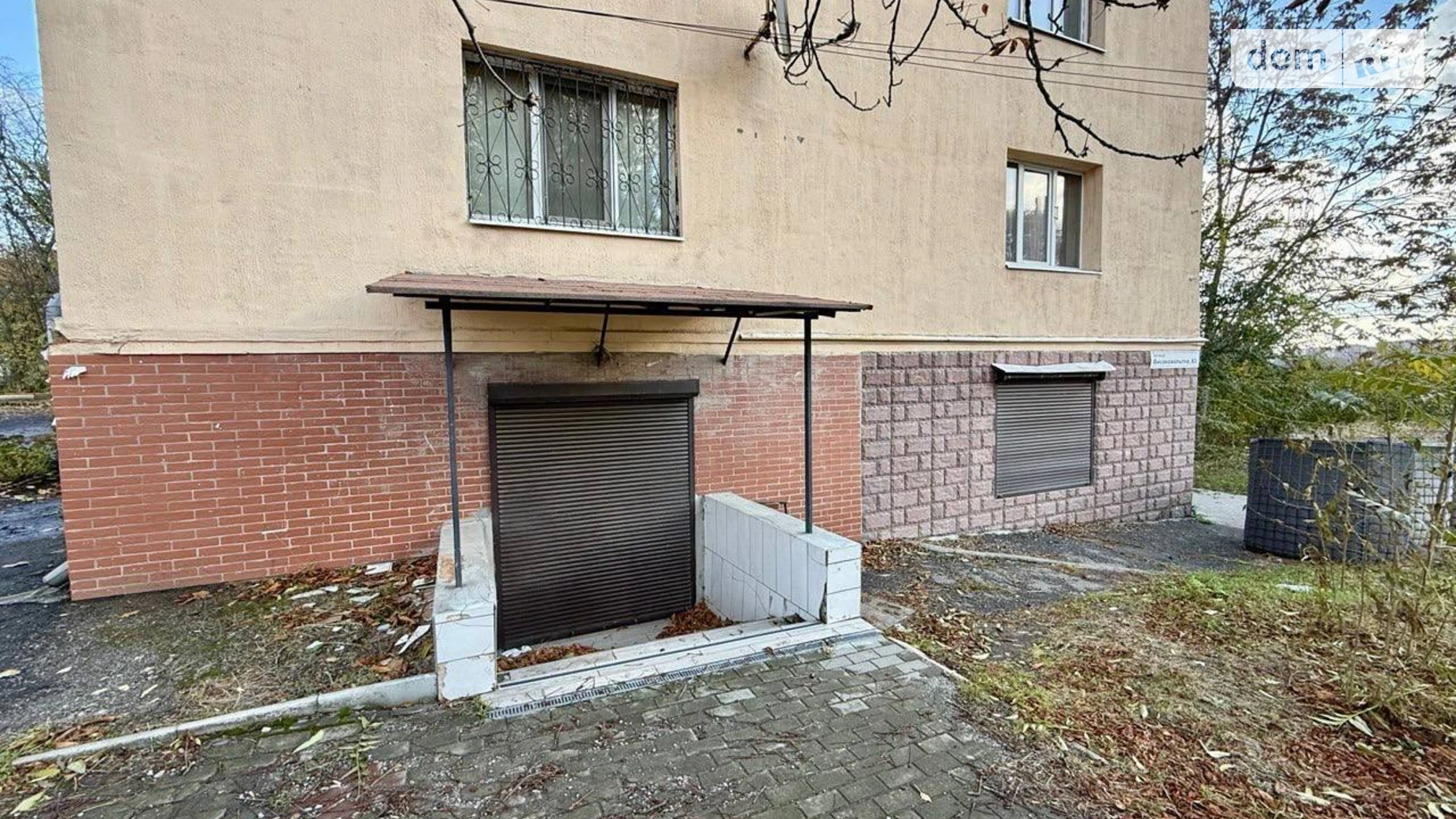 Продается помещения свободного назначения 44.2 кв. м в 5-этажном здании, цена: 38000 $ - фото 2