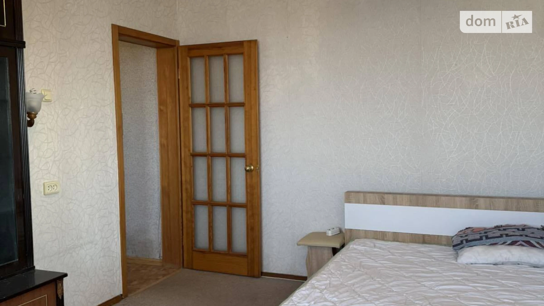 Сдается в аренду 2-комнатная квартира 52 кв. м в Харькове, ул. Академика Ляпунова, 9 - фото 5