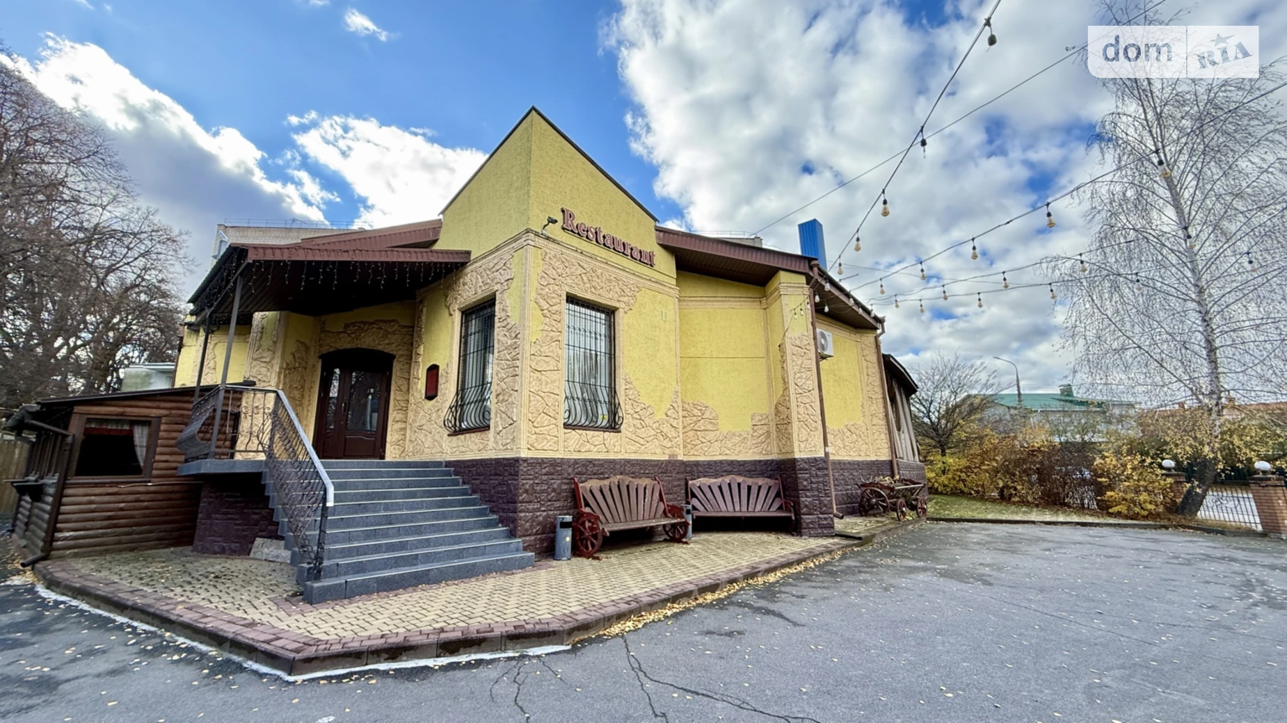 Продается офис 308.8 кв. м в бизнес-центре, цена: 350000 $ - фото 4