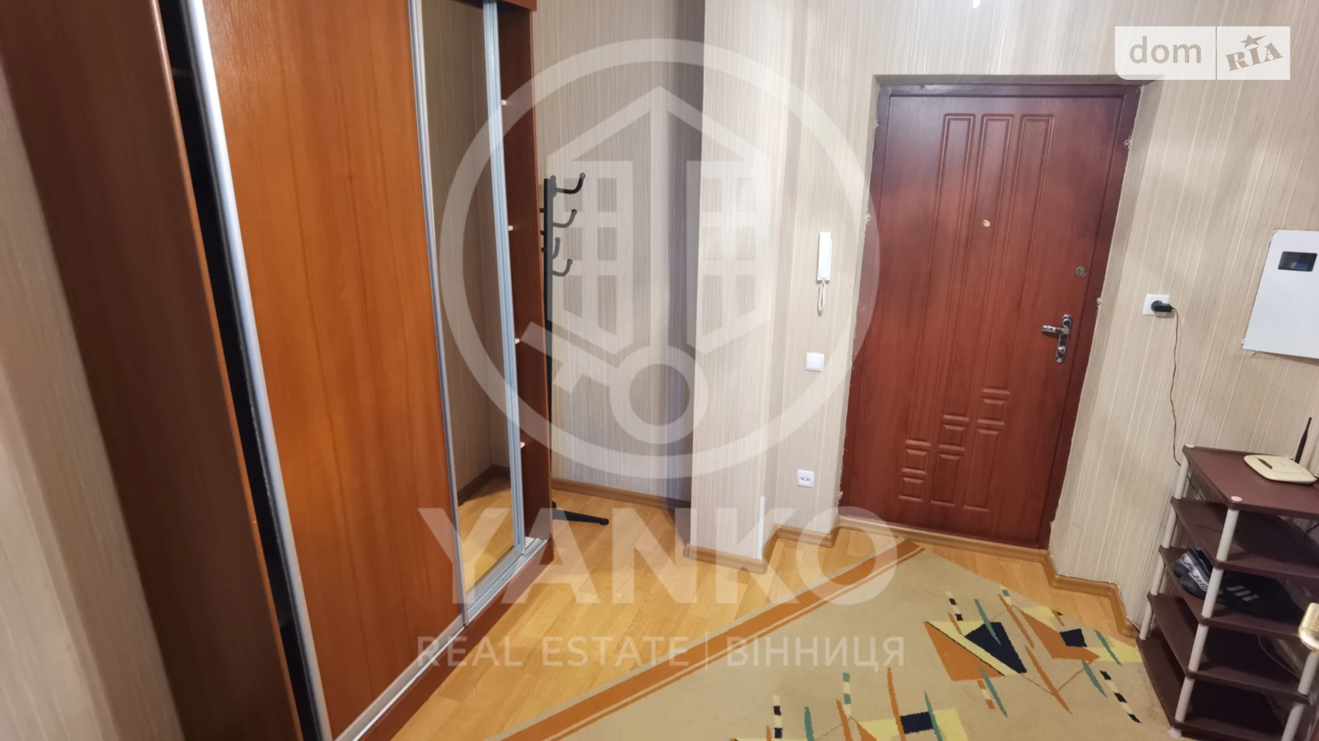 Сдается в аренду 1-комнатная квартира 45 кв. м в Виннице, ул. Зодчих - фото 2