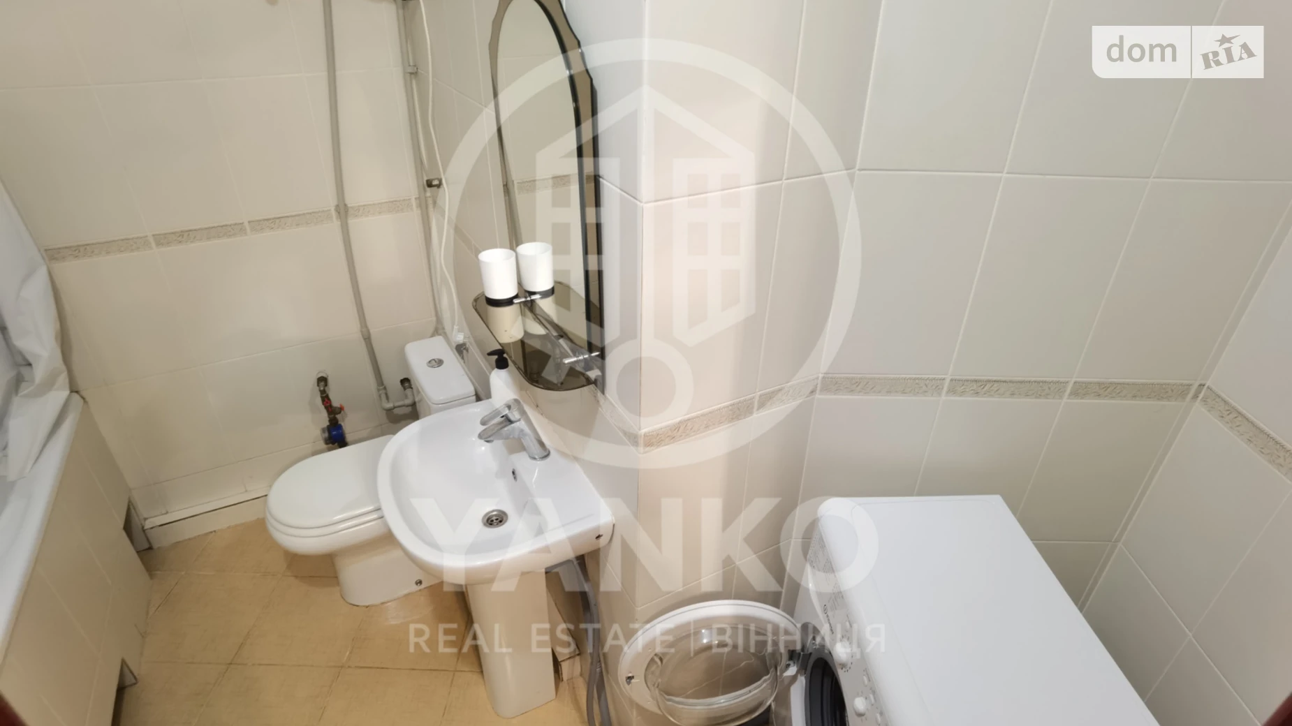 Сдается в аренду 1-комнатная квартира 45 кв. м в Виннице, ул. Зодчих - фото 3