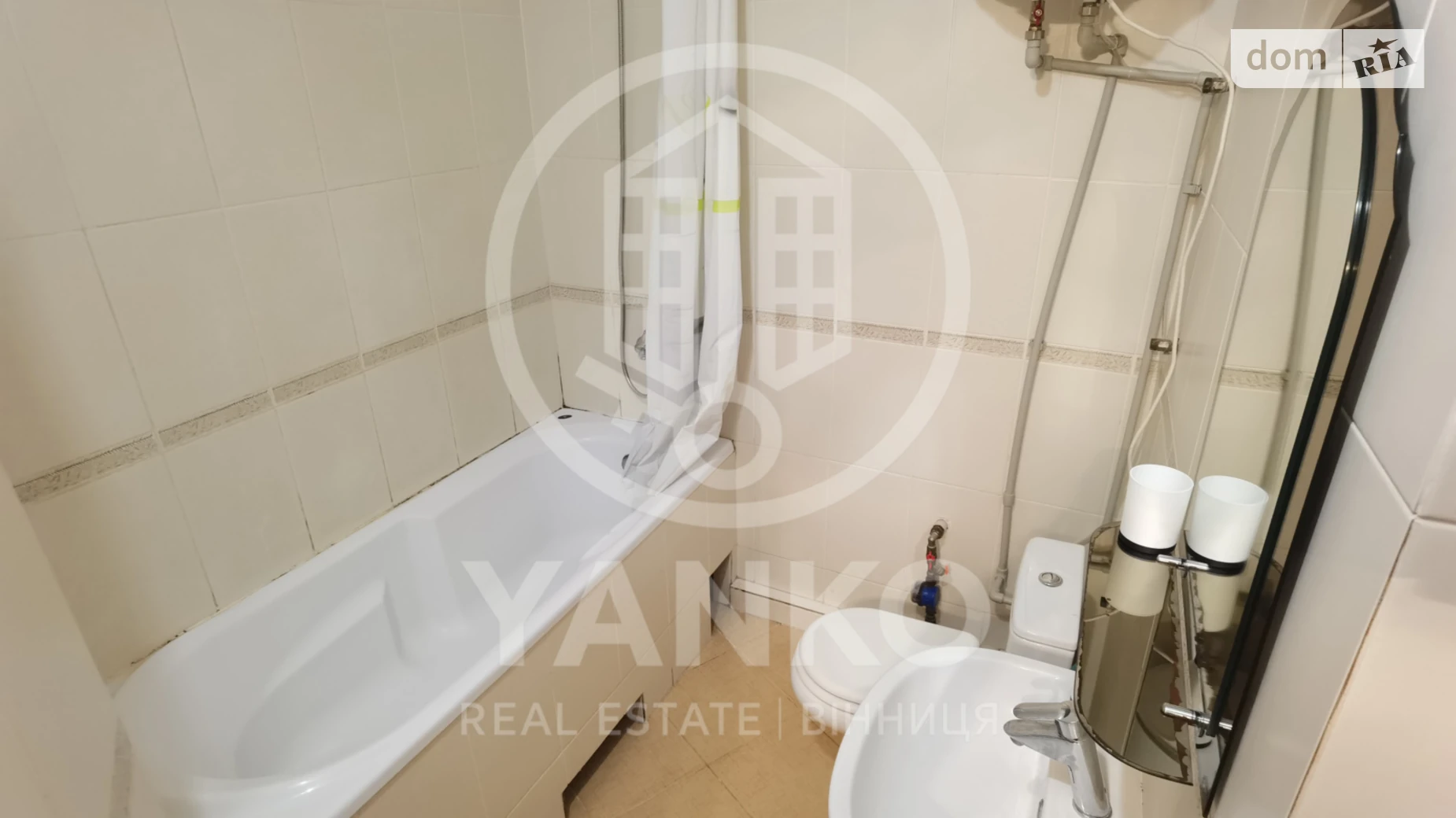 Сдается в аренду 1-комнатная квартира 45 кв. м в Виннице, ул. Зодчих - фото 4