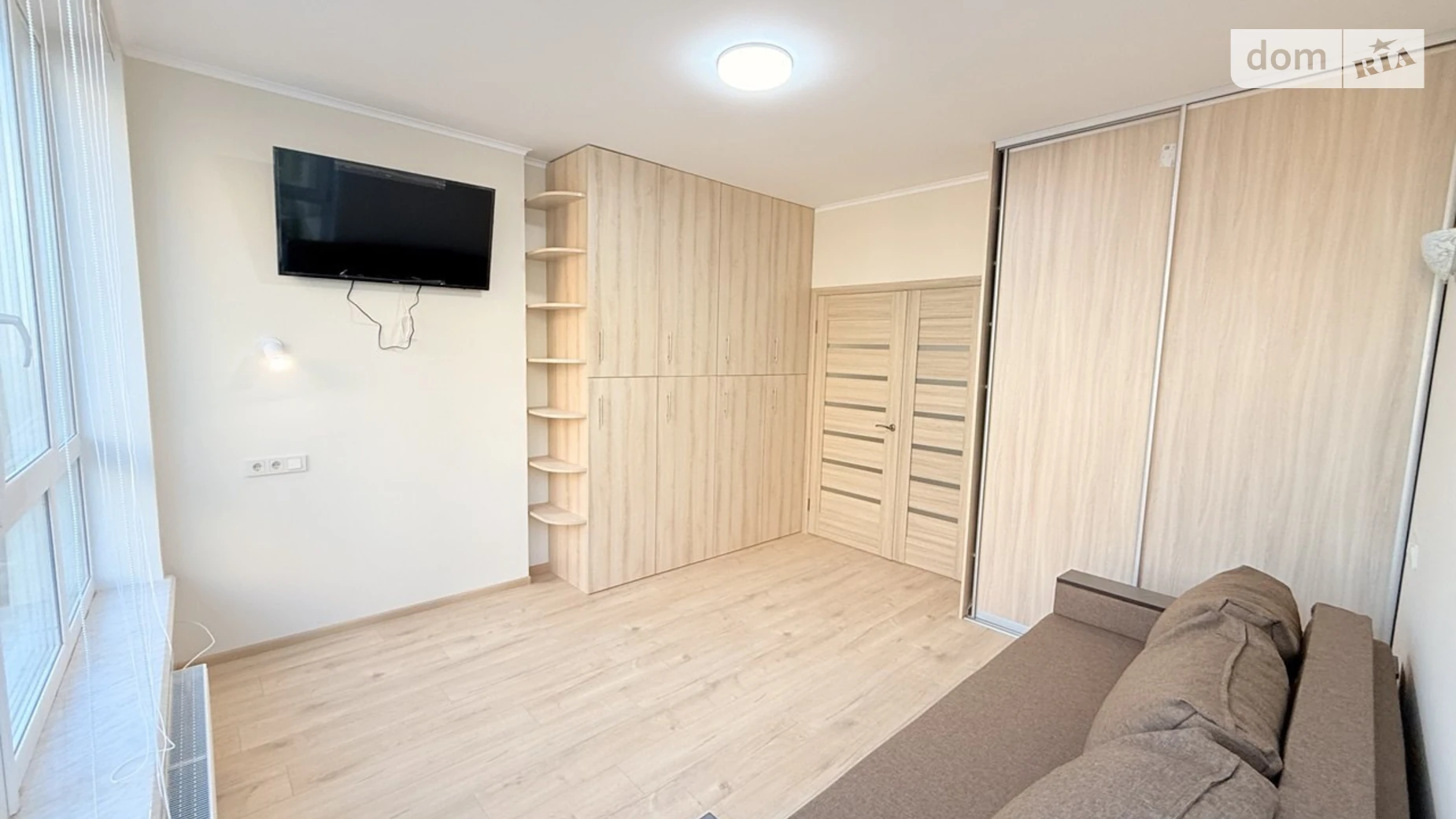 Сдается в аренду 2-комнатная квартира 49 кв. м в Киеве, просп. Берестейский(Победы), 65Б - фото 4